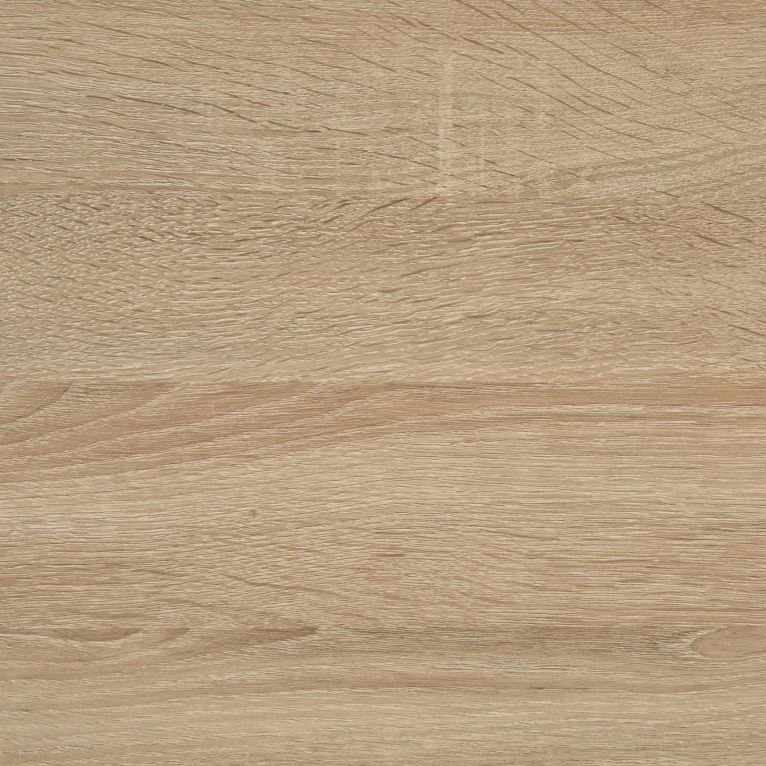 Arielle Dresser Mirror Light Oak