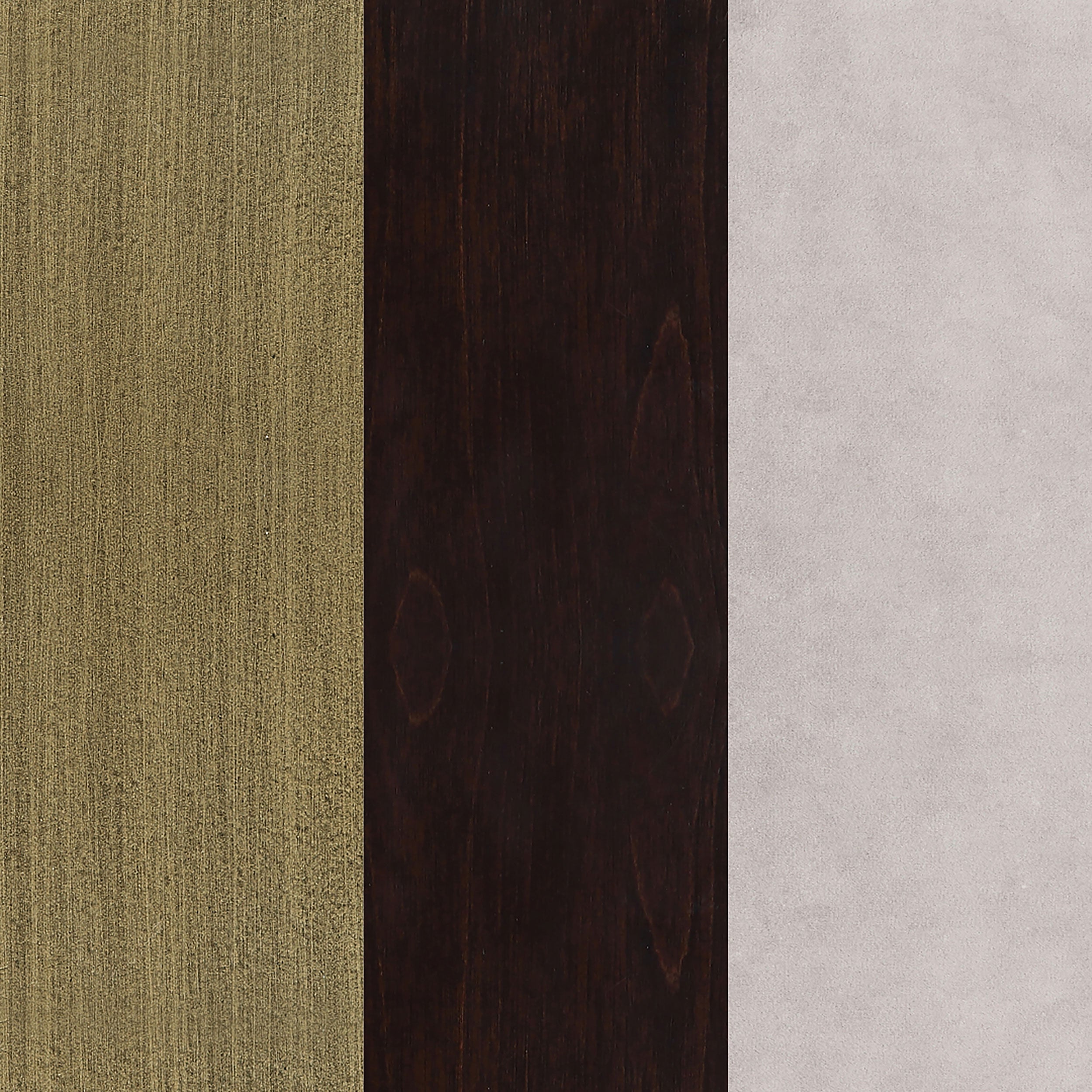 Farrah Upholstered Rolled Arms Storage Bench Silver and Black