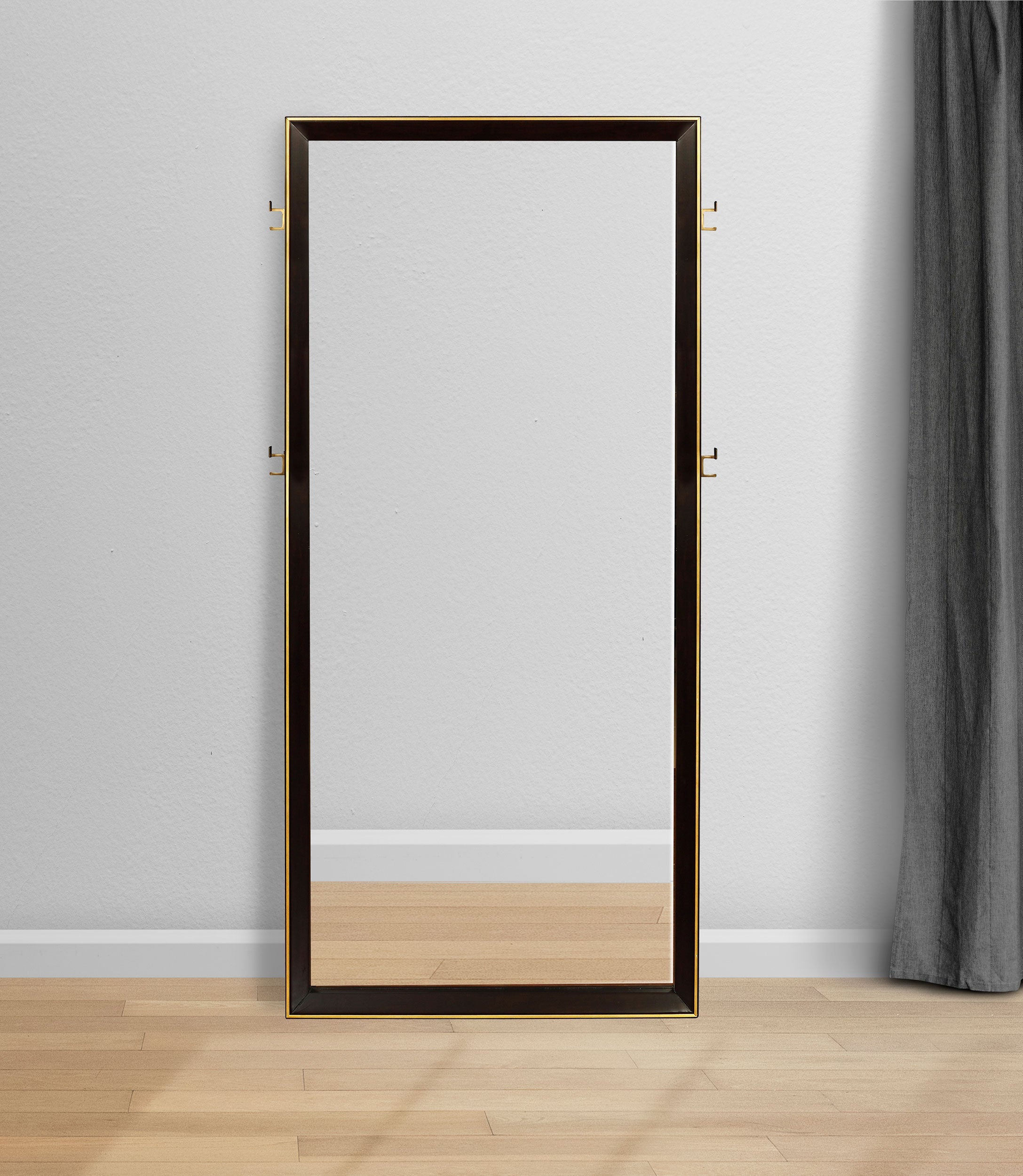 Durango 80-inch Standing Floor Mirror