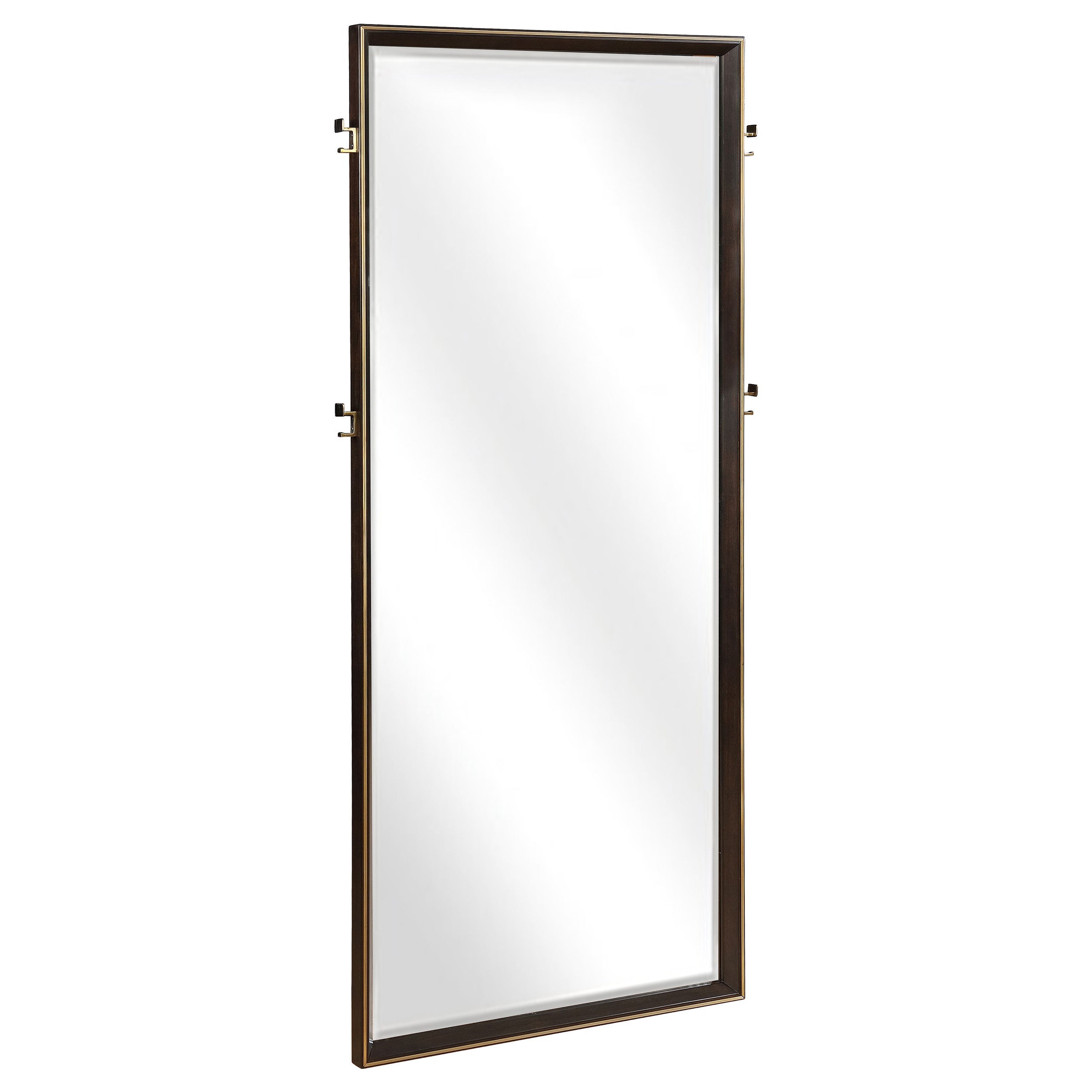 Durango 80-inch Standing Floor Mirror