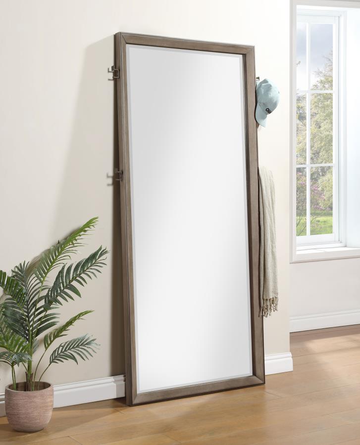 Durango 80-inch Standing Floor Mirror