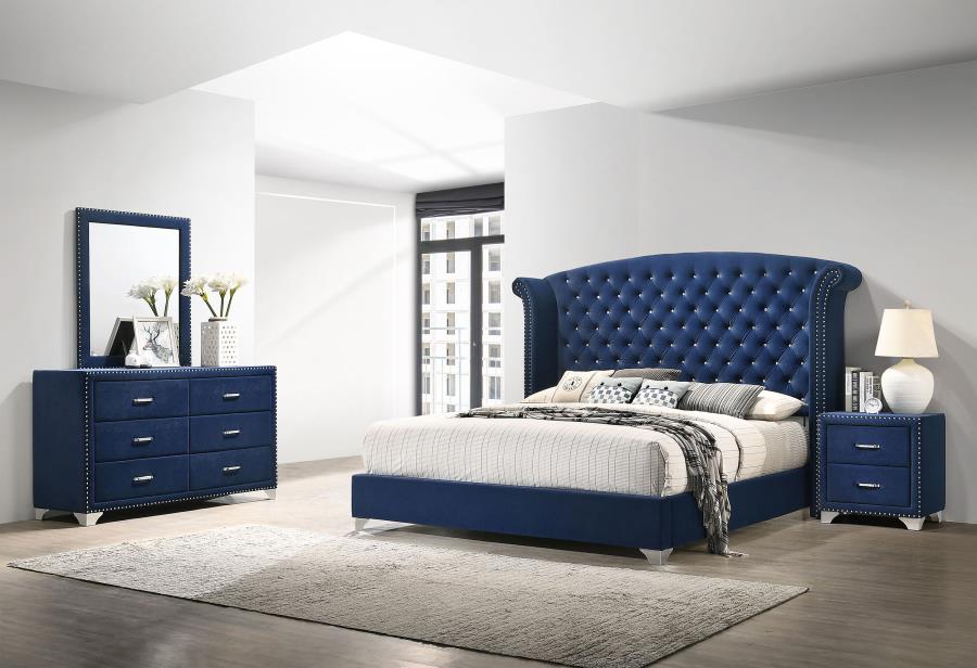 Melody Bedroom Set