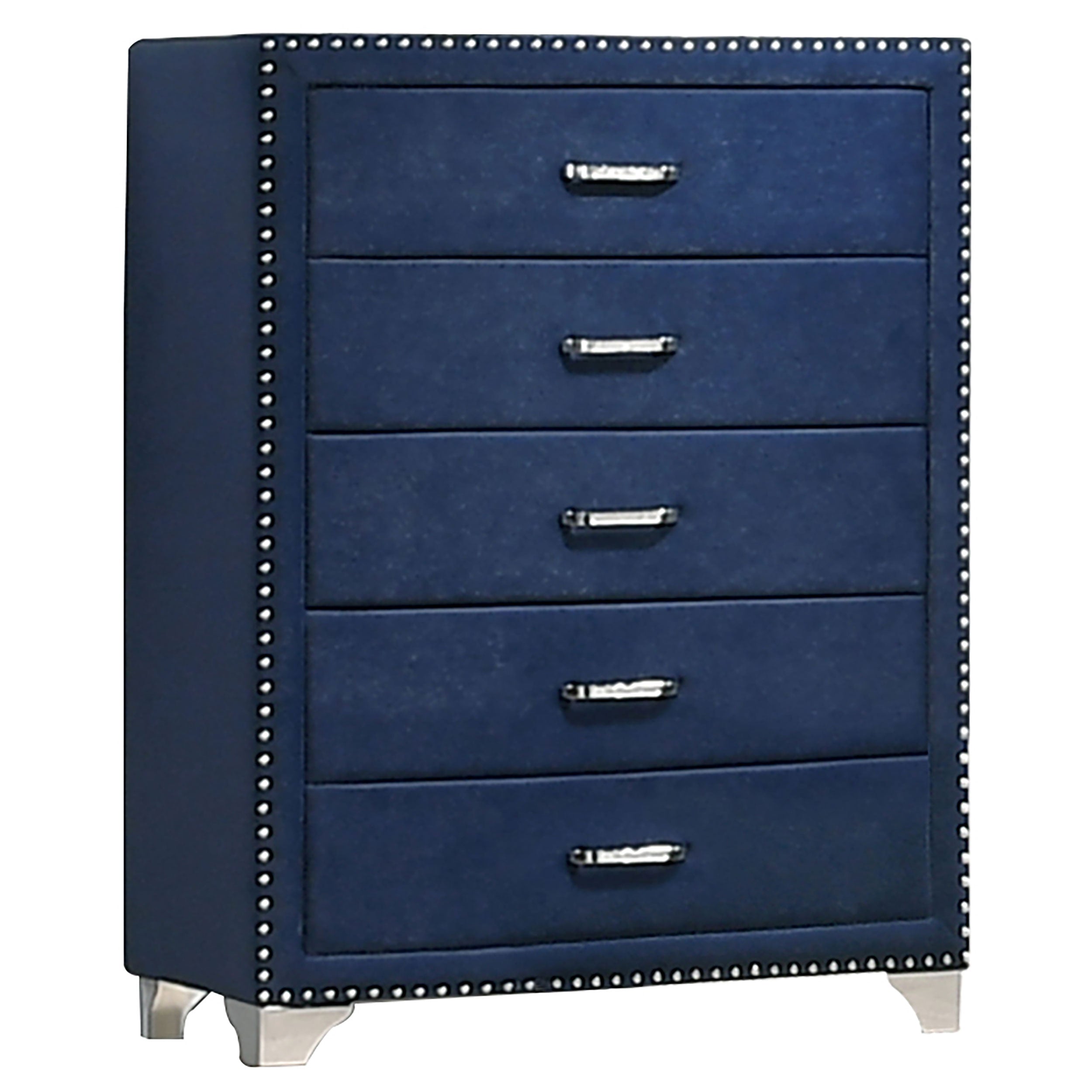 Melody 5-drawer Bedroom Chest