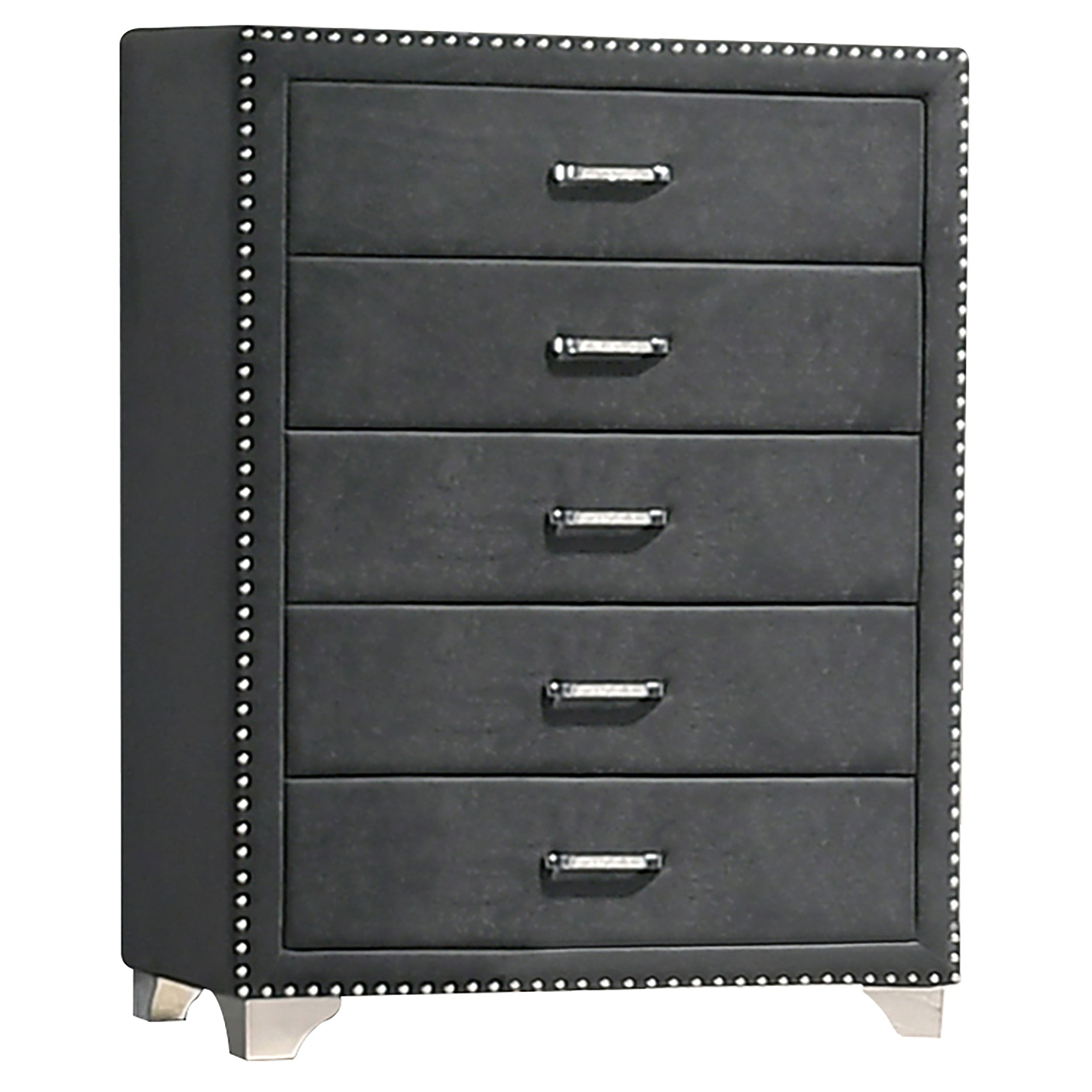 Melody 5-drawer Bedroom Chest