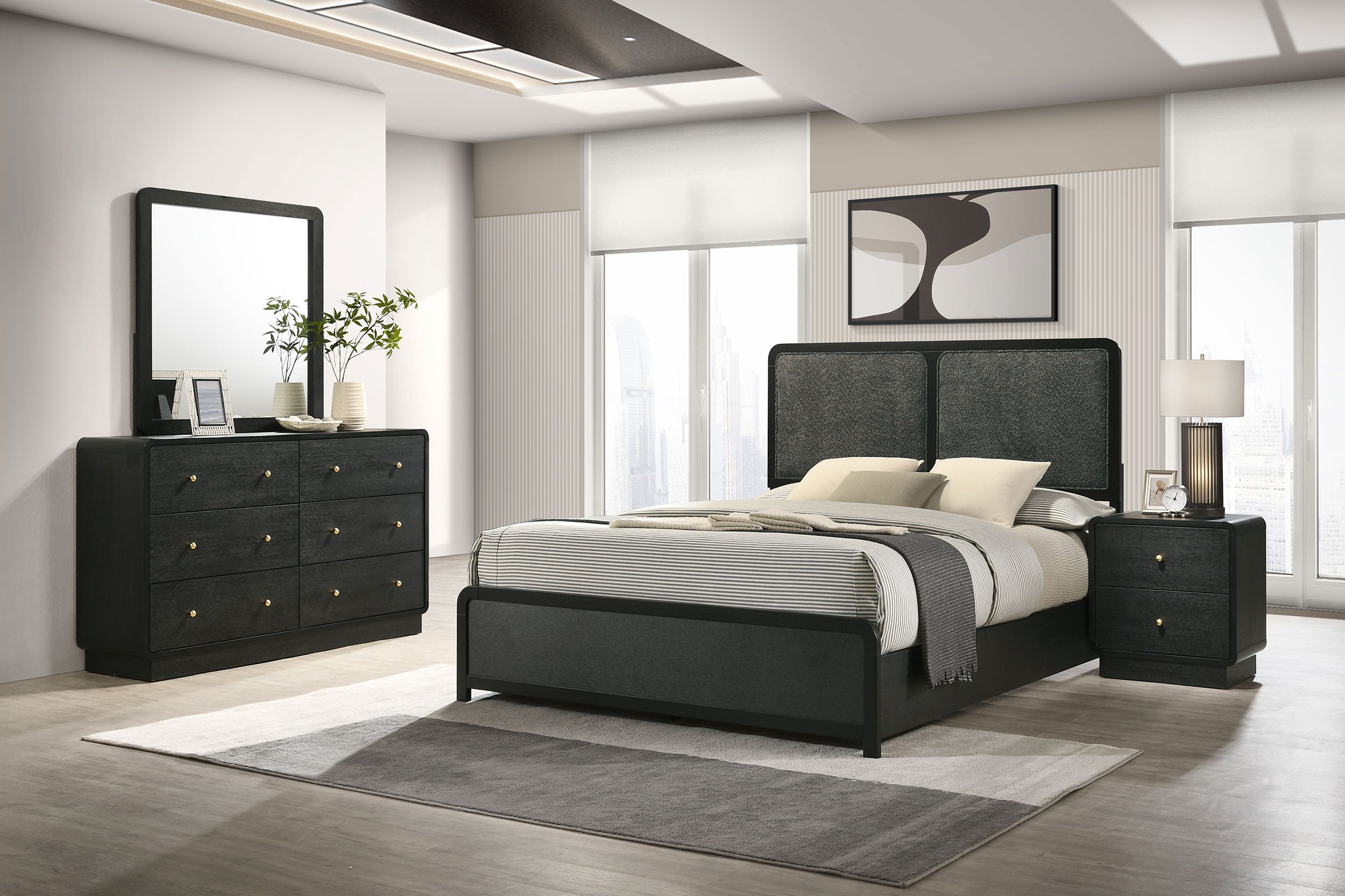 Cavelle Bedroom Set