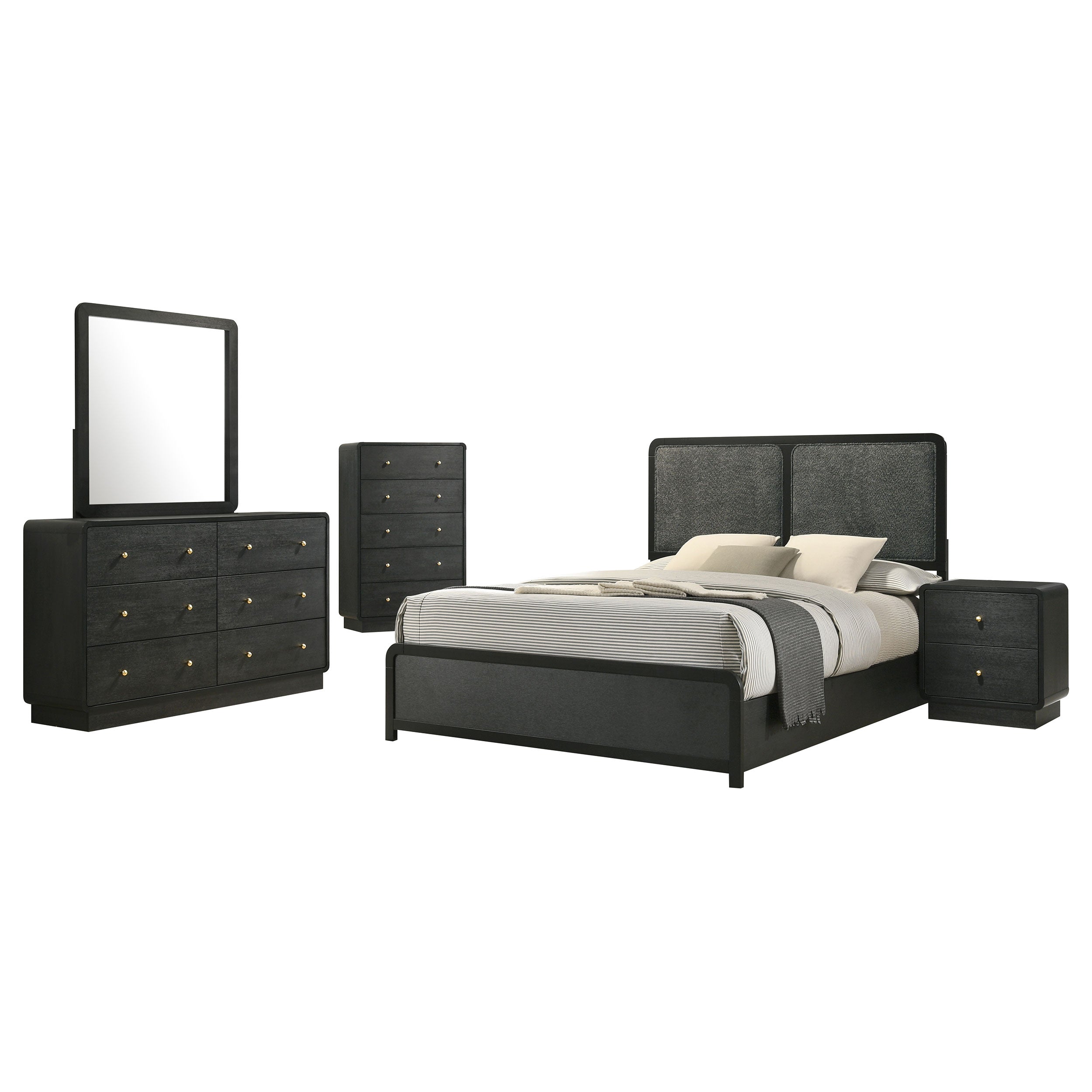 Cavelle Bedroom Set