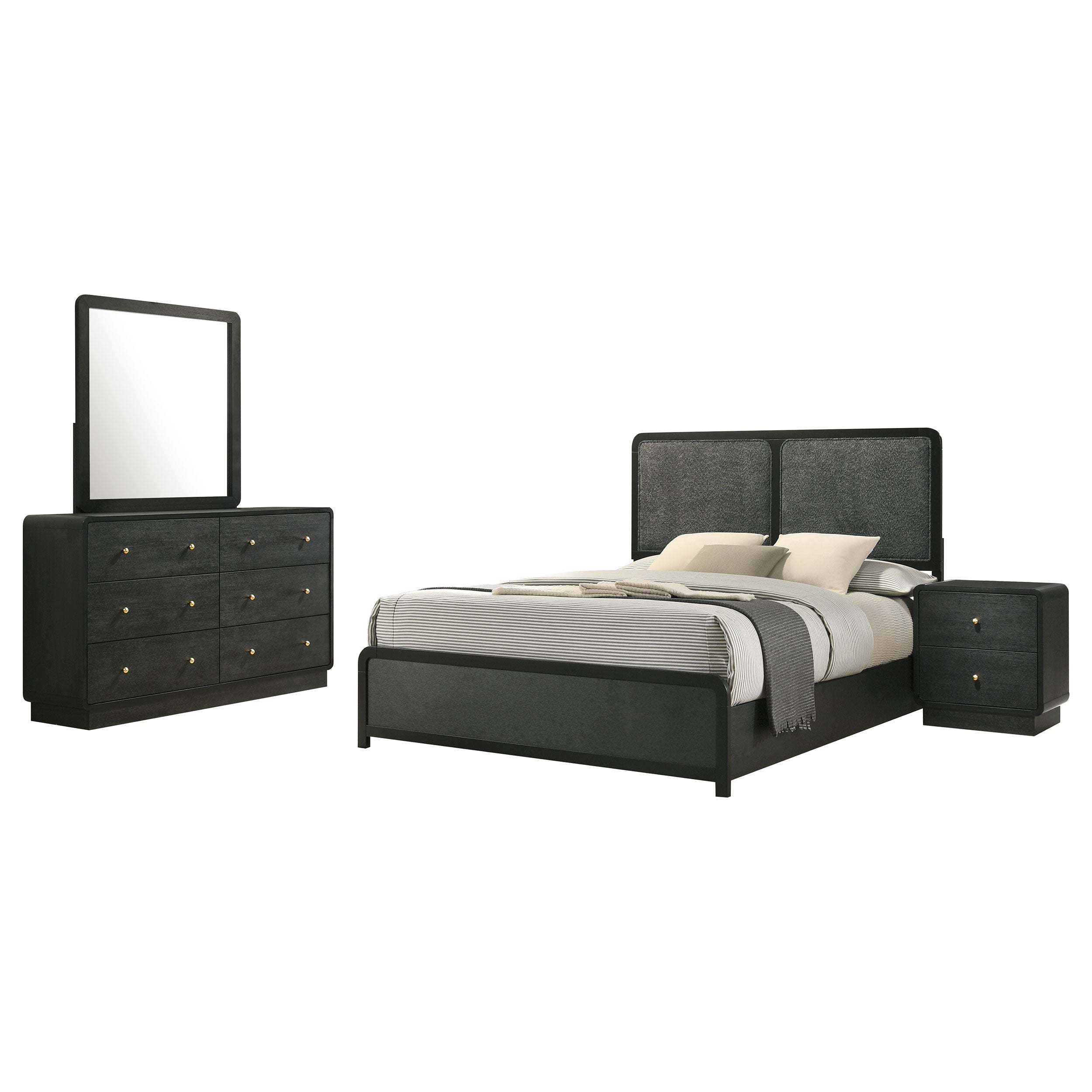Cavelle Bedroom Set