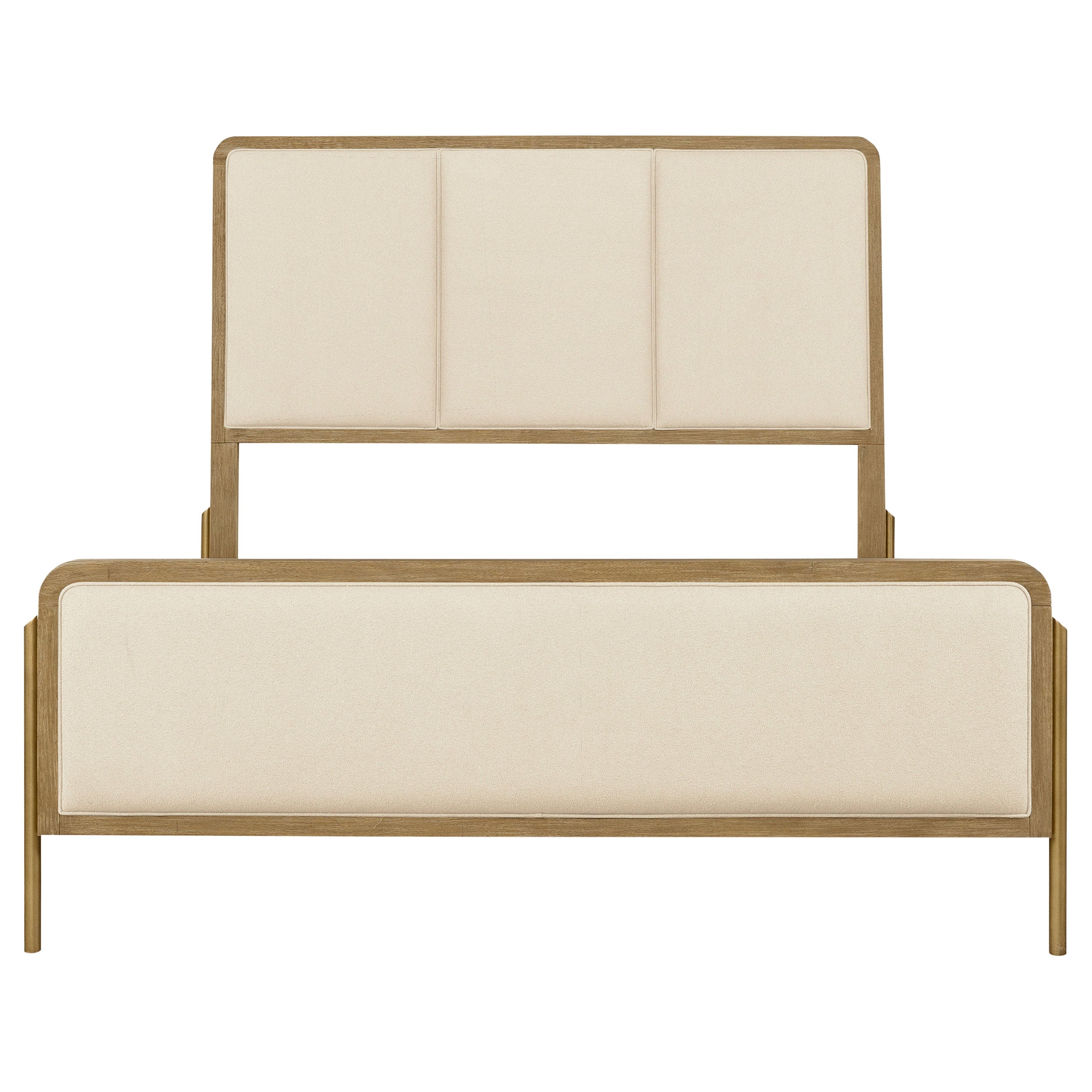 Arini 56-inch Panel Bed