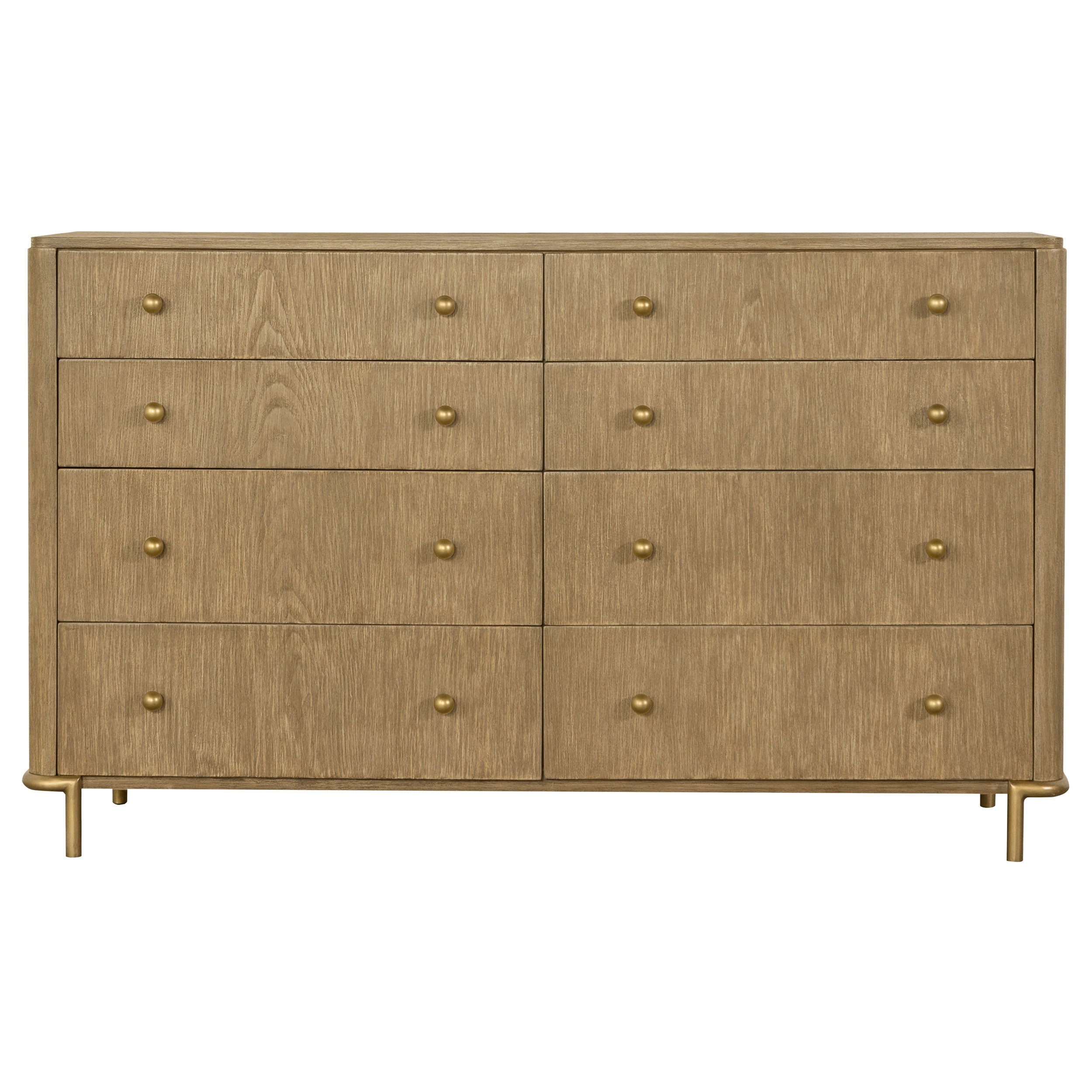 Arini 8-drawer Dresser