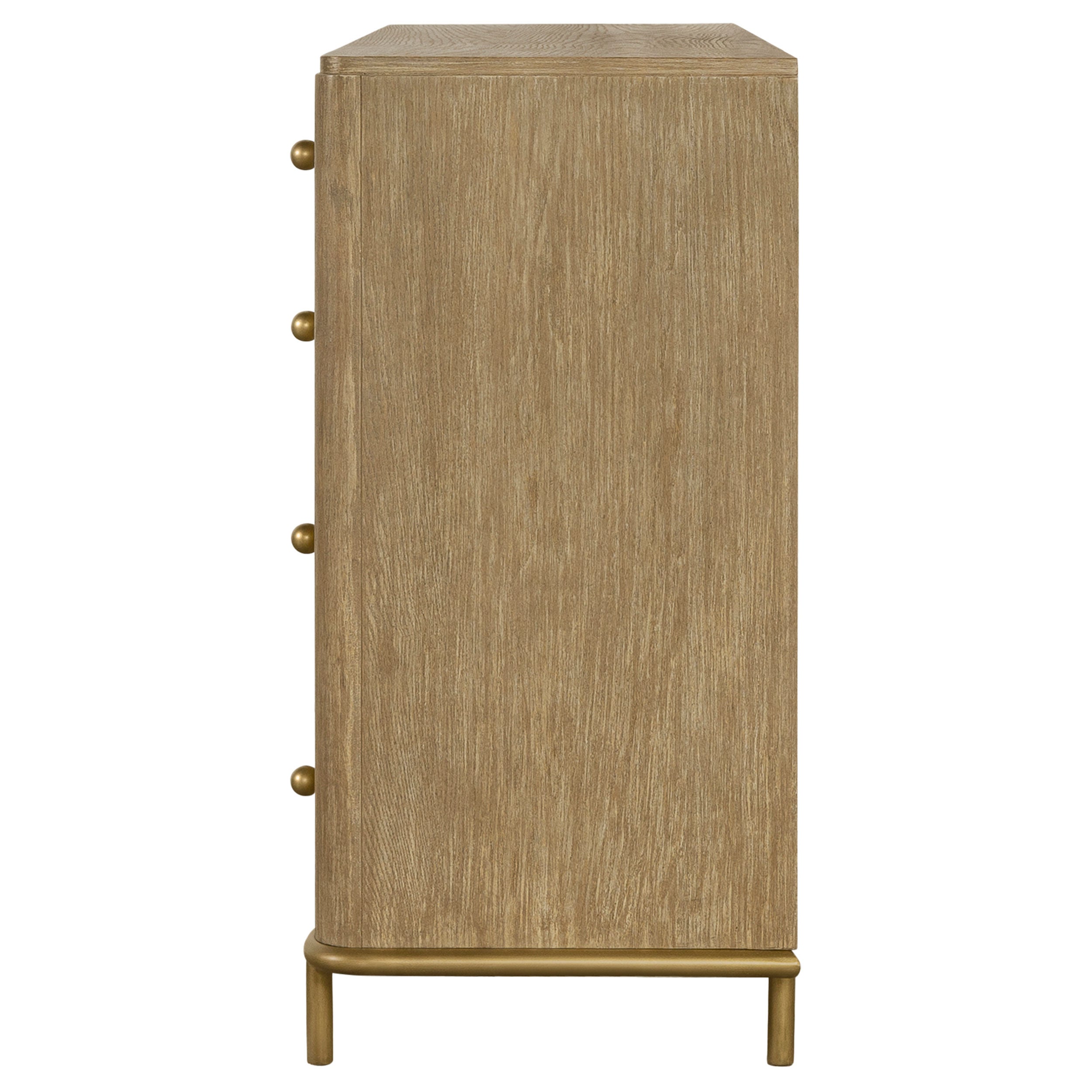 Arini 8-drawer Dresser