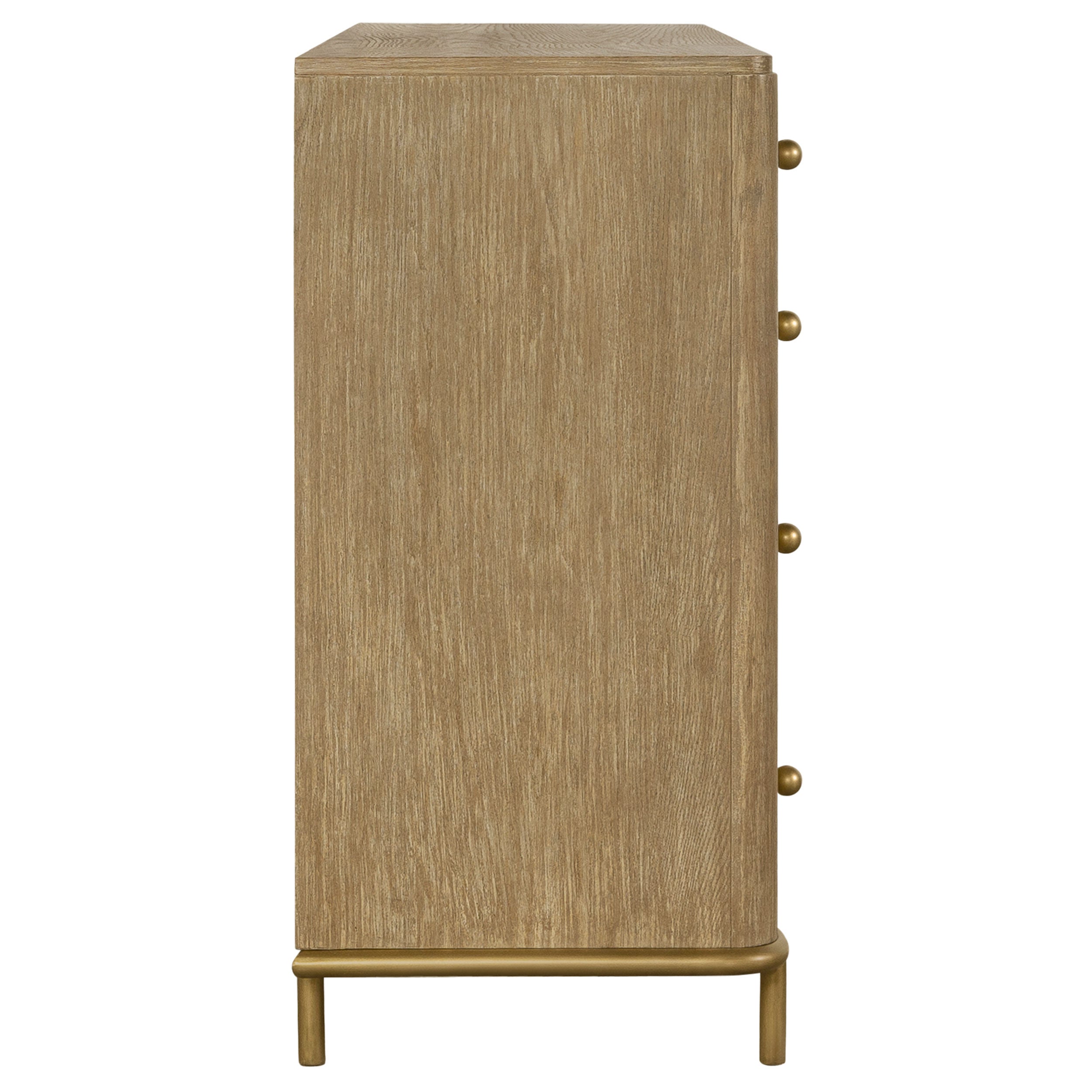 Arini 8-drawer Dresser