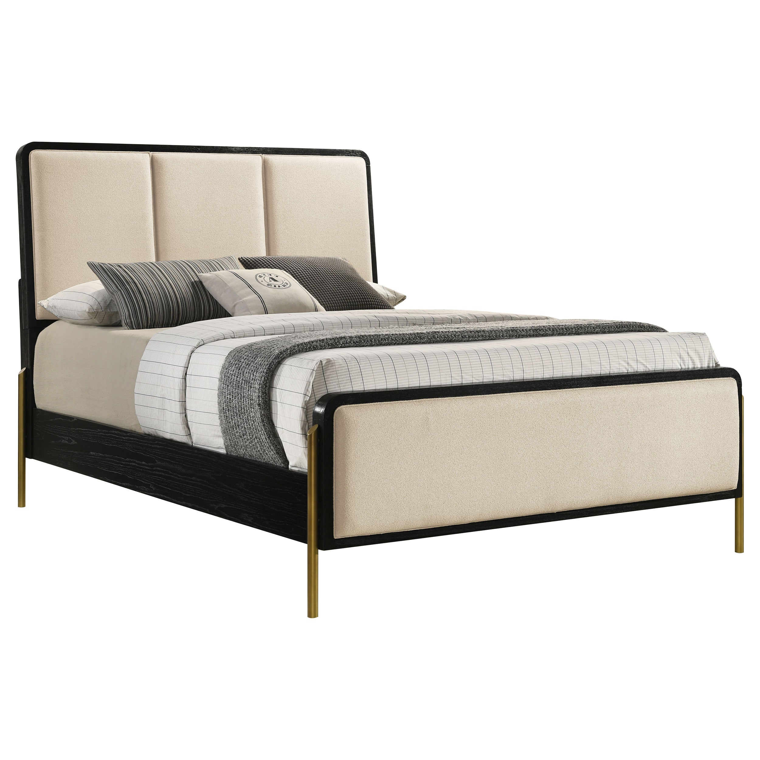 Arini 56-inch Panel Bed