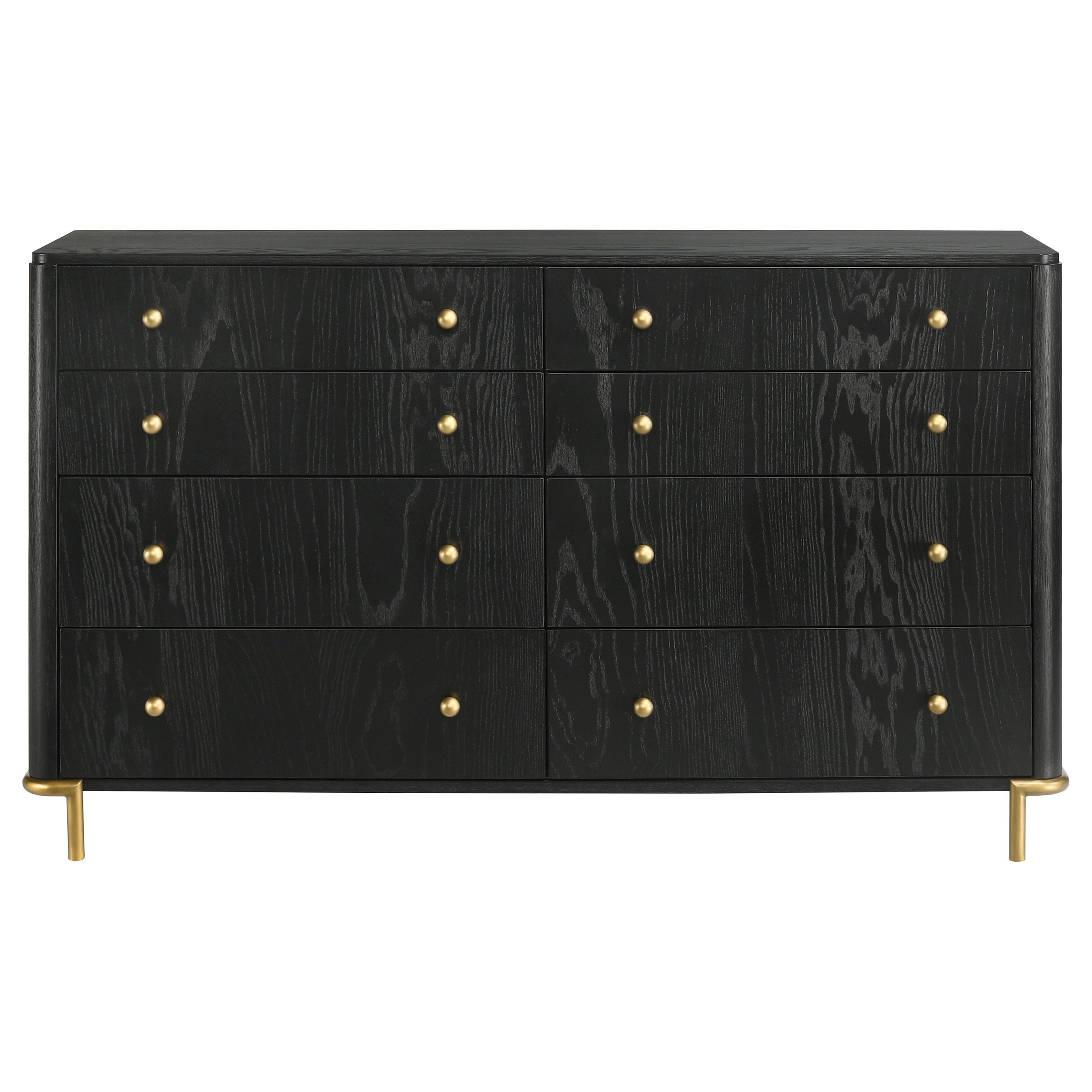 Arini 8-drawer Dresser