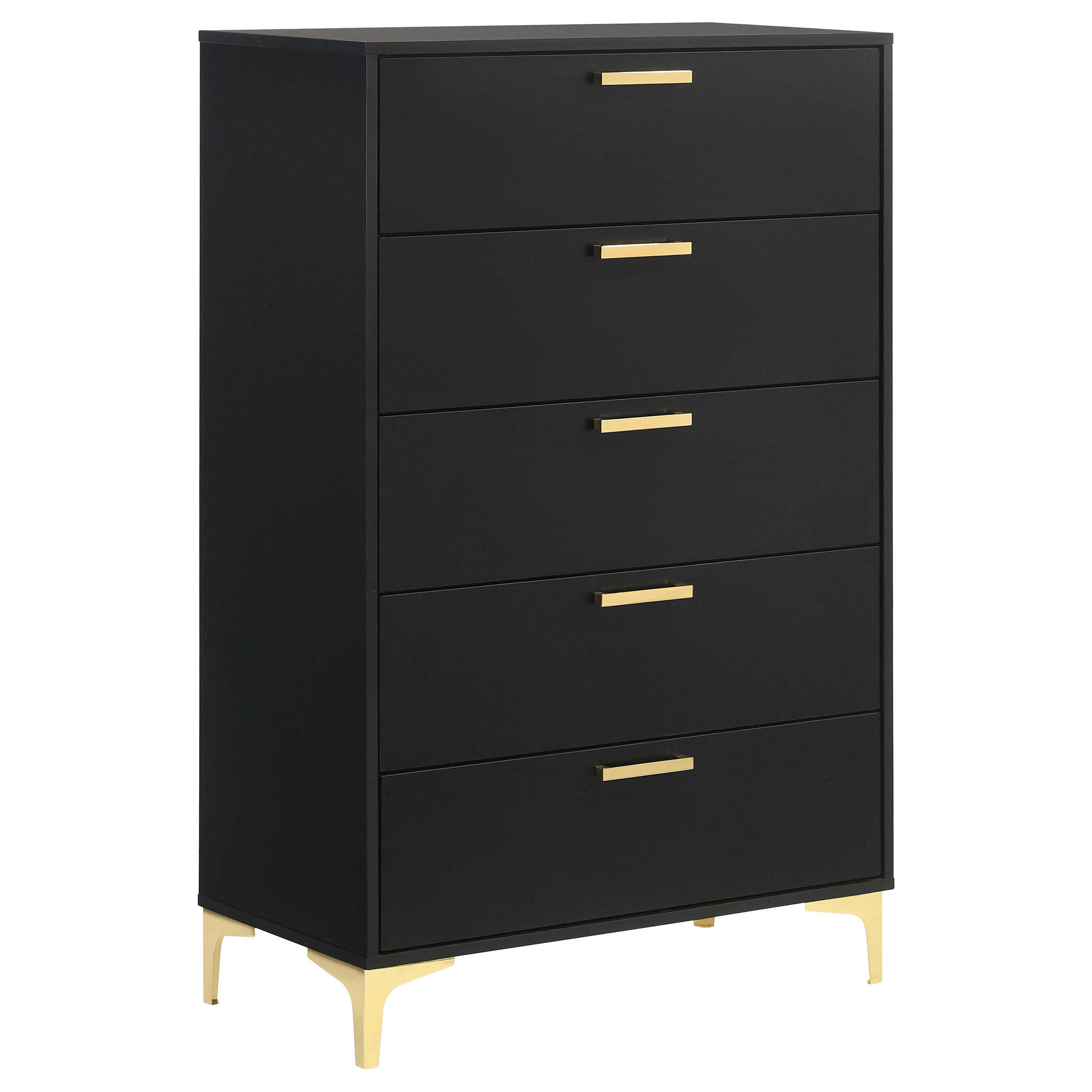 Kendall 5-drawer Bedroom Chest