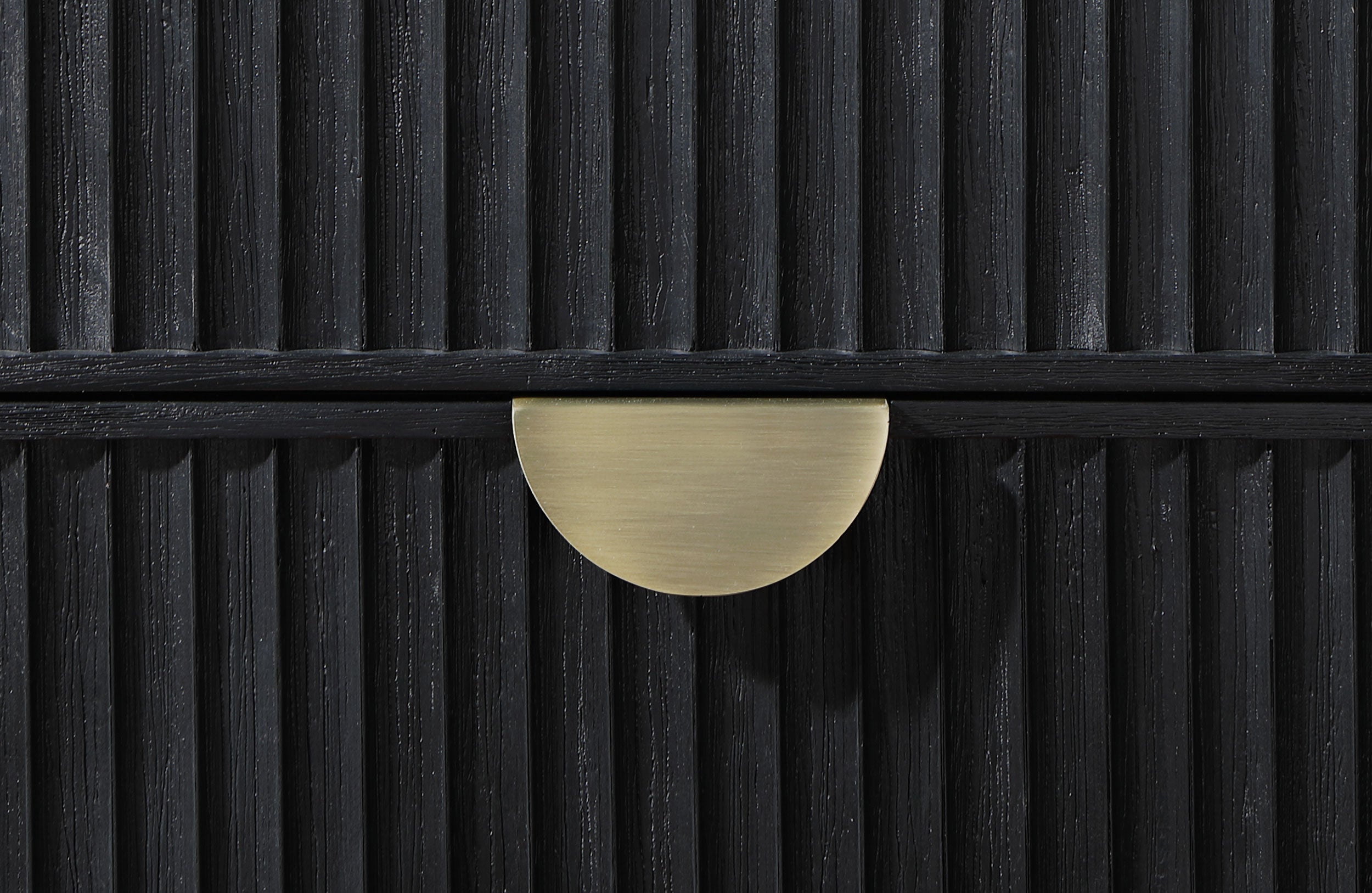 Brookmead Upholstered Bedroom Set Black