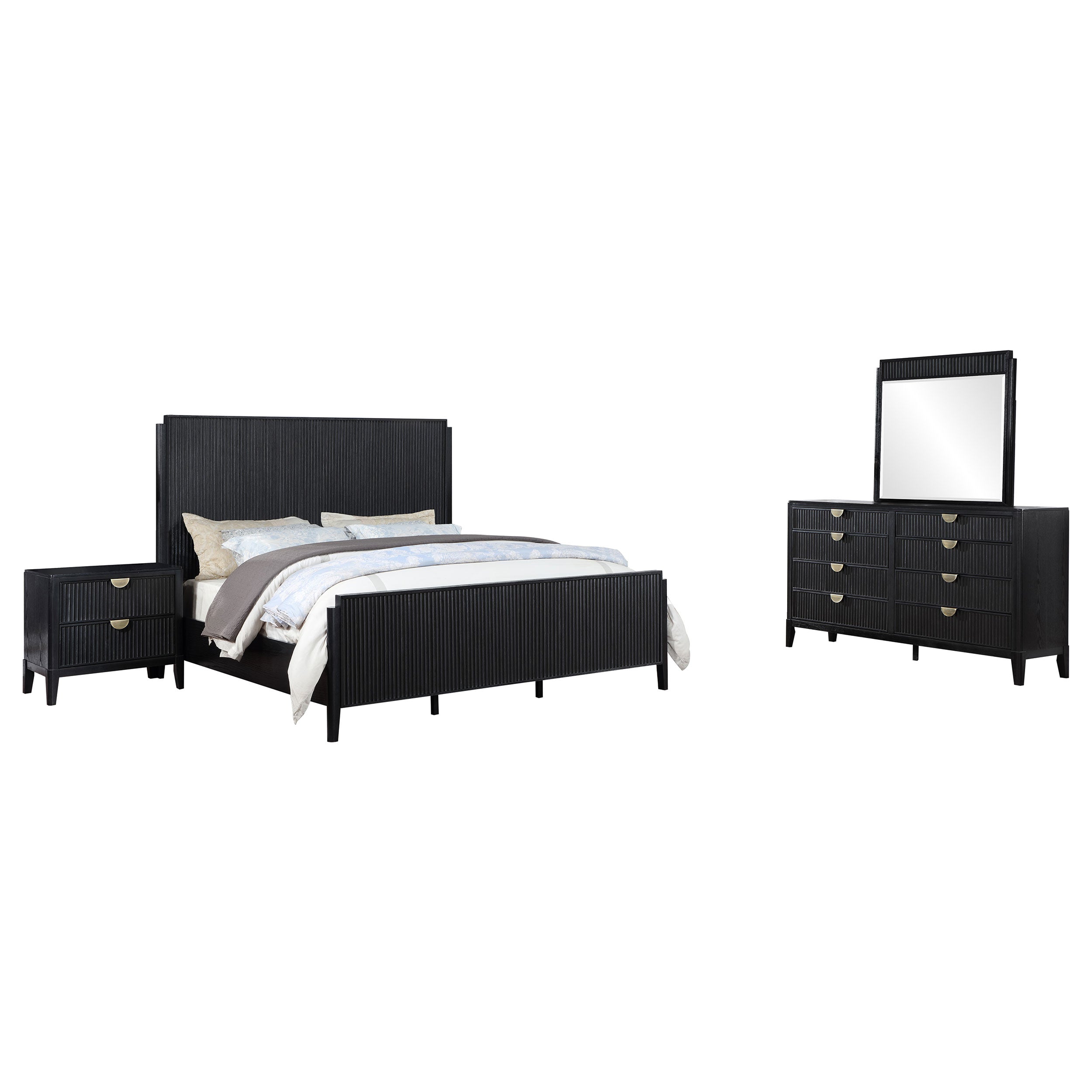 Brookmead Bedroom Set
