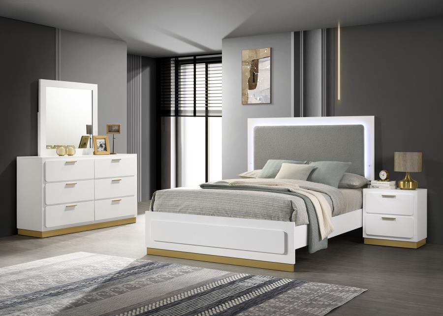Caraway Bedroom Set