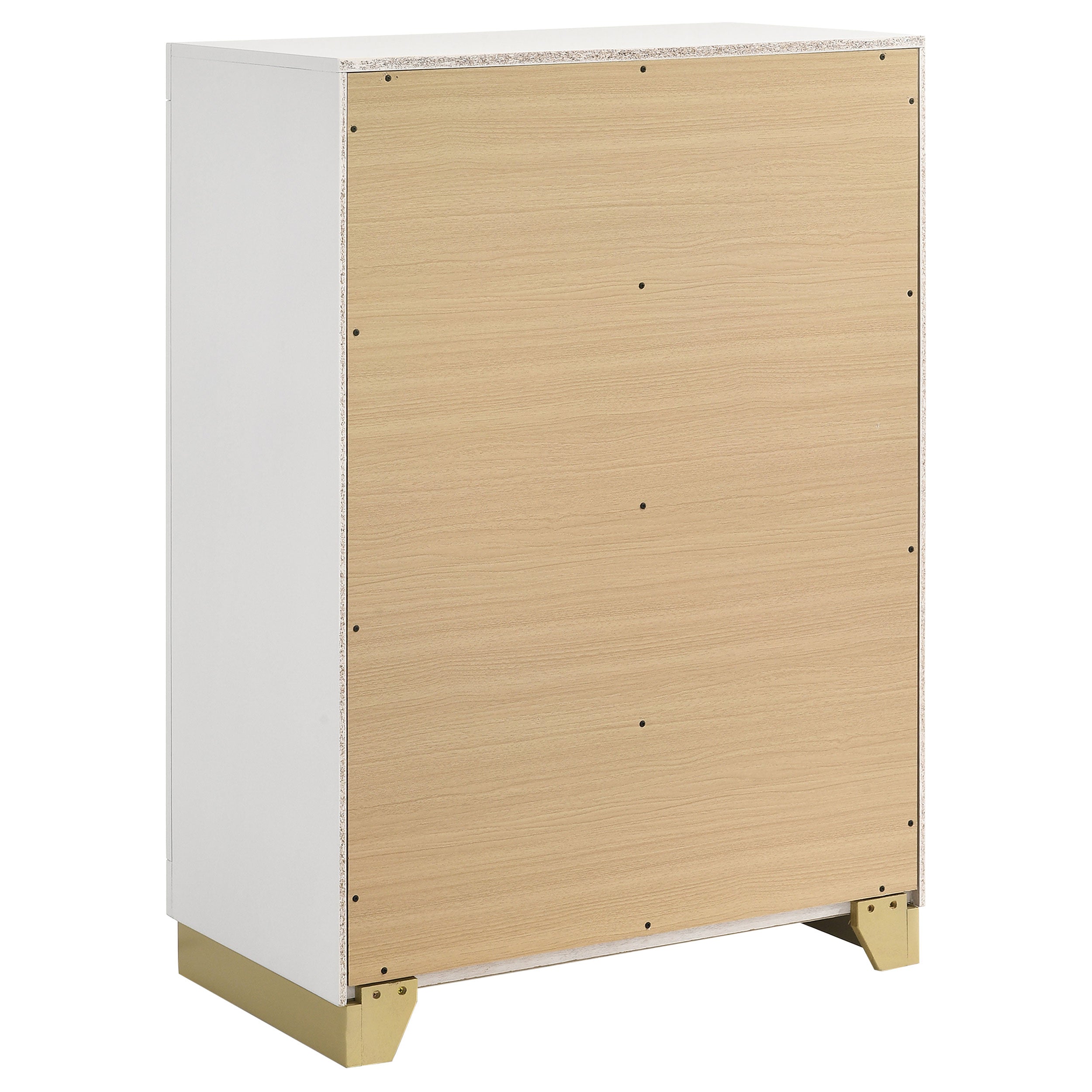 Caraway 4-drawer Bedroom Chest