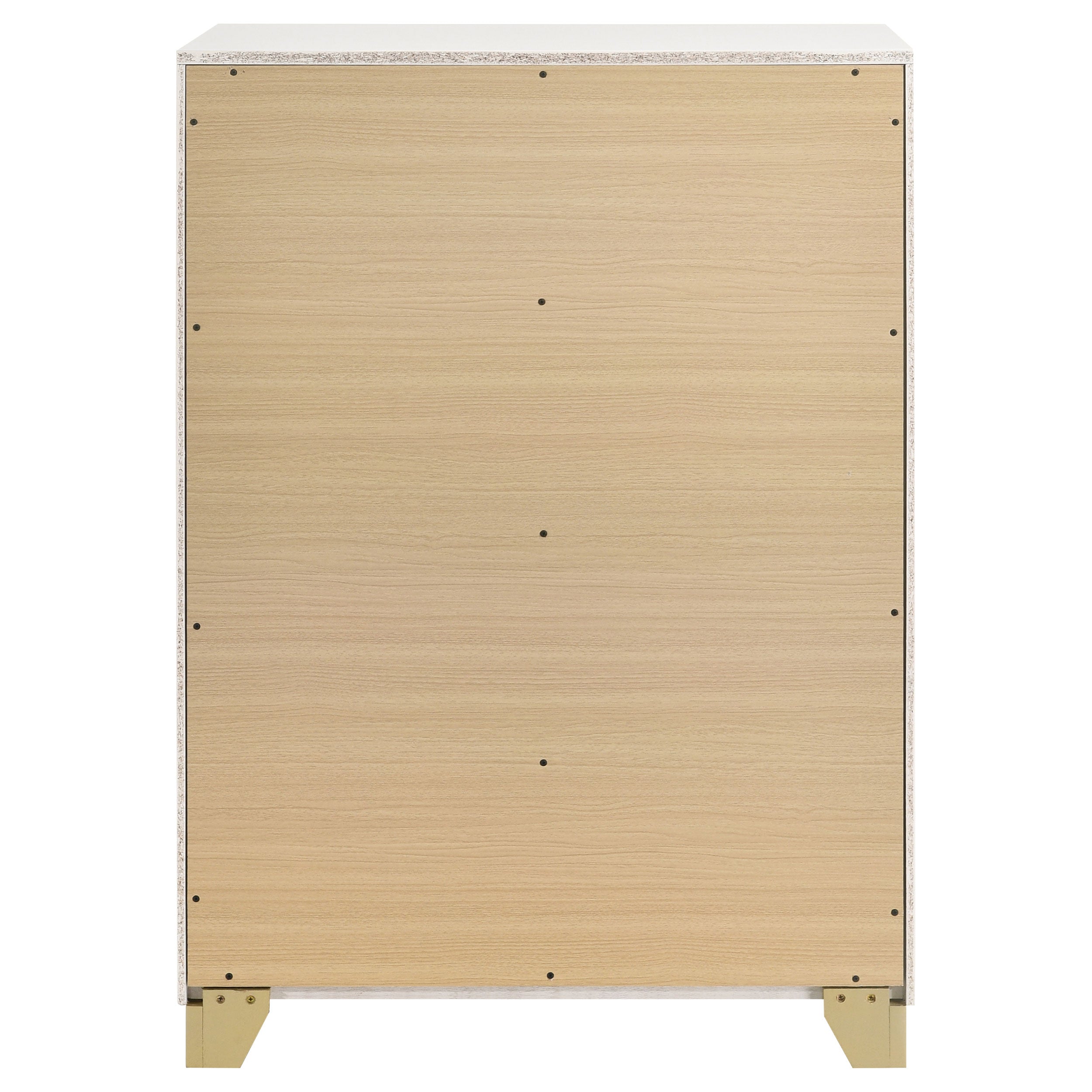 Caraway 4-drawer Bedroom Chest