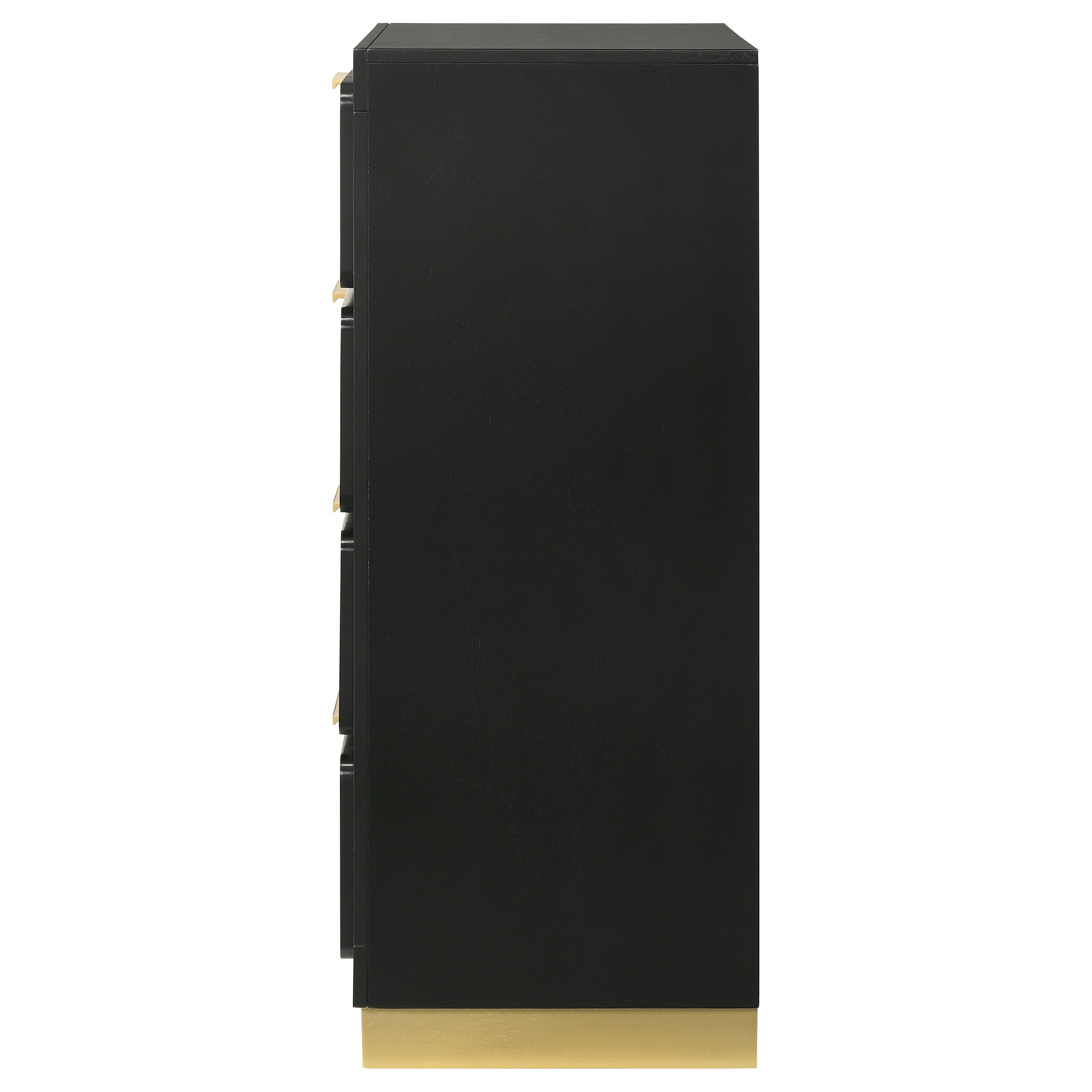 Caraway 4-drawer Bedroom Chest