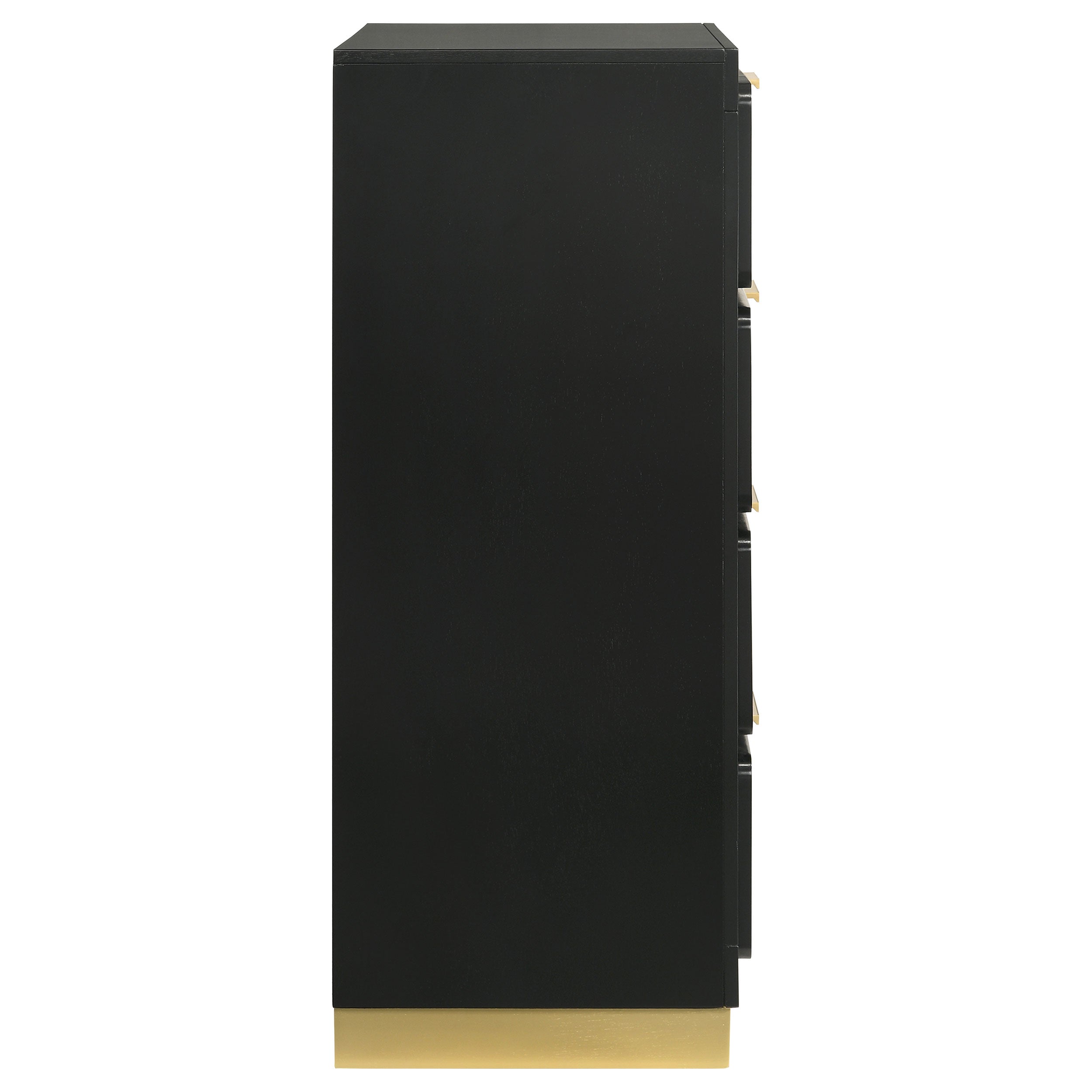 Caraway 4-drawer Bedroom Chest