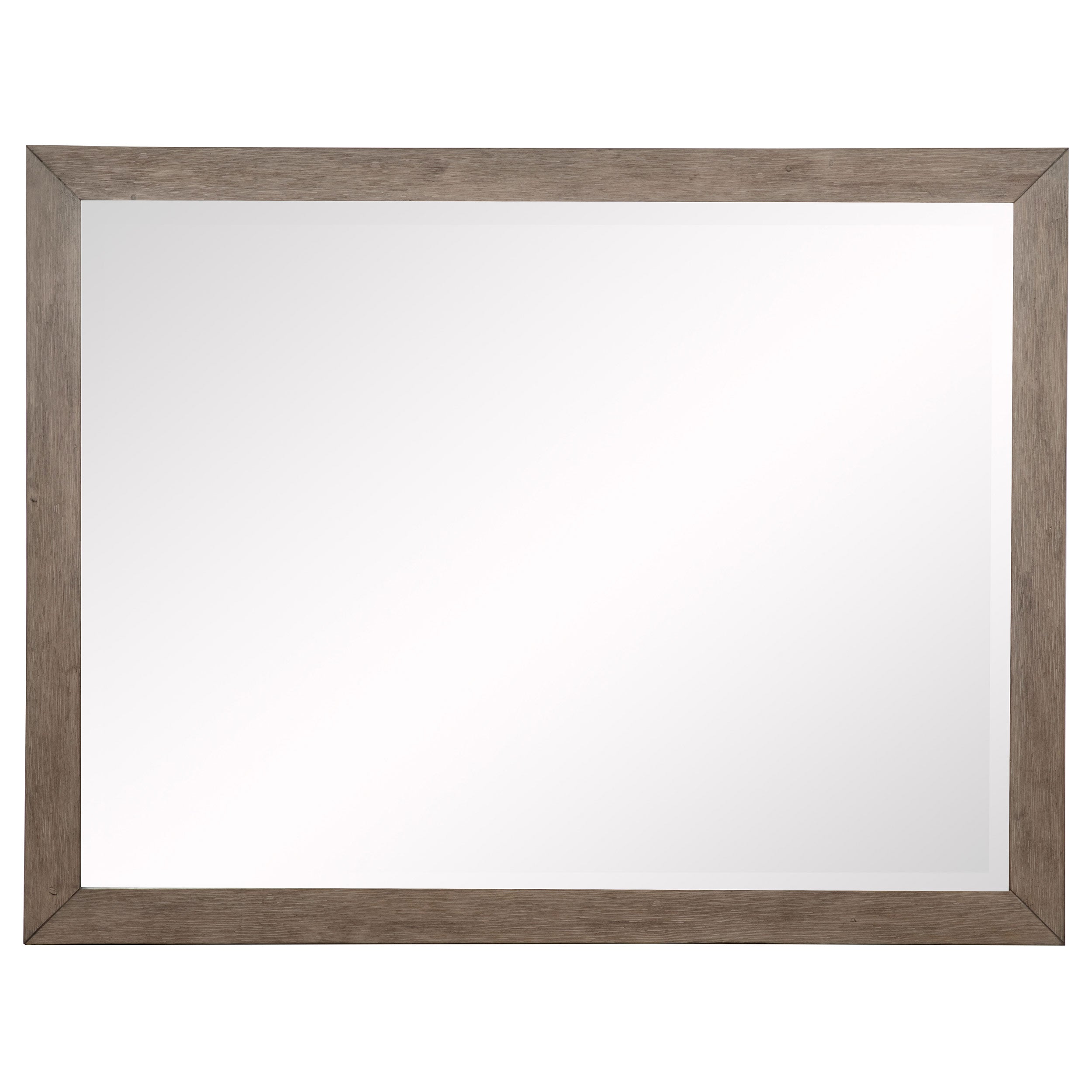 Kenora Bedroom Set Barley Brown