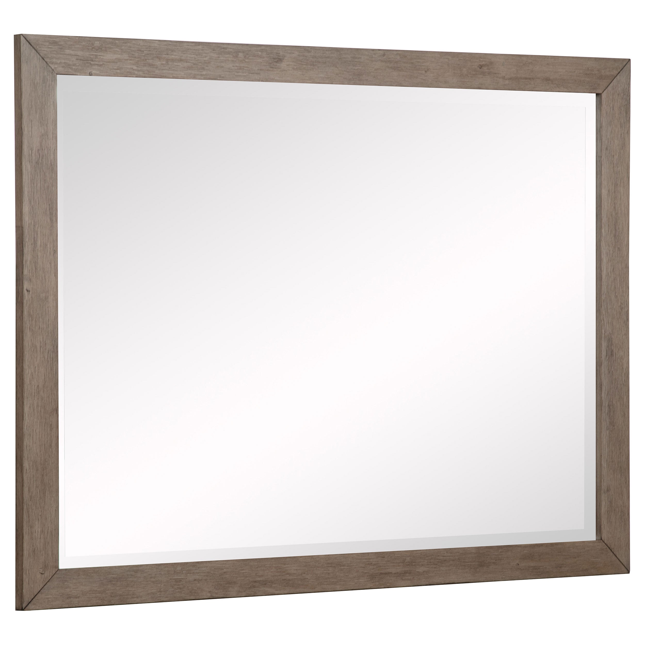 Kenora Bedroom Set Barley Brown