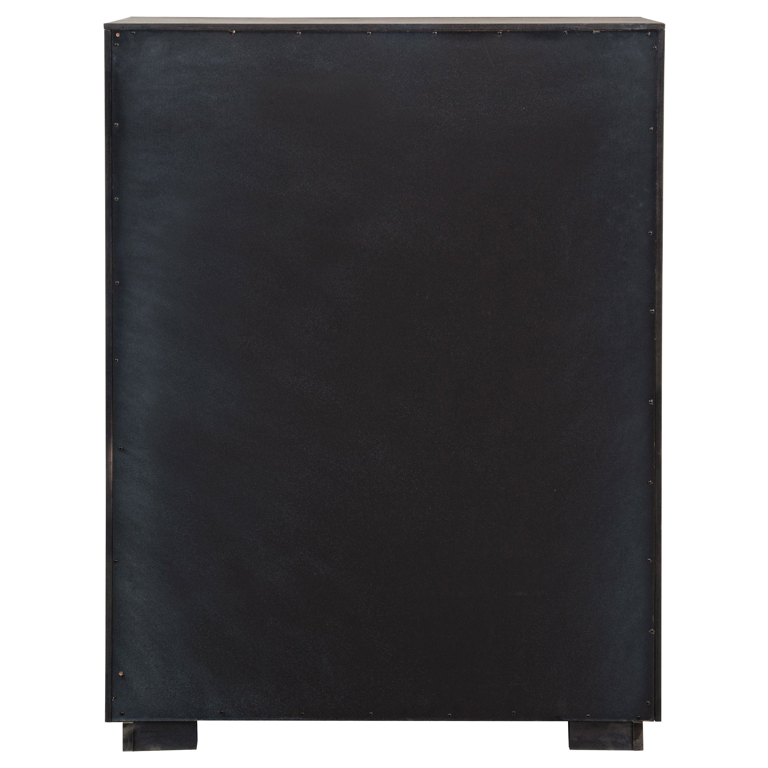 Kenora 5-drawer Bedroom Chest Barley Brown