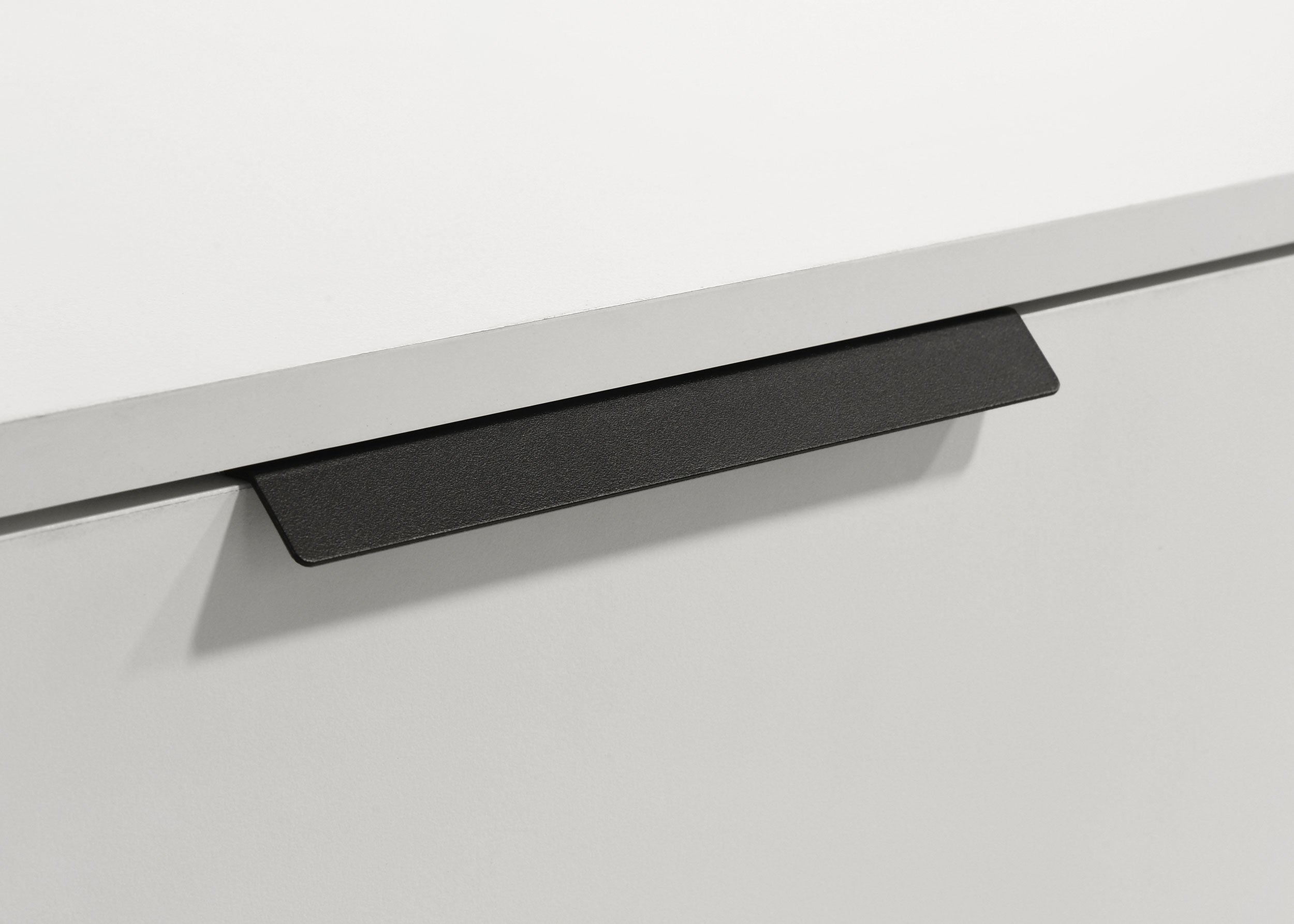 Sonora Bedroom Set White