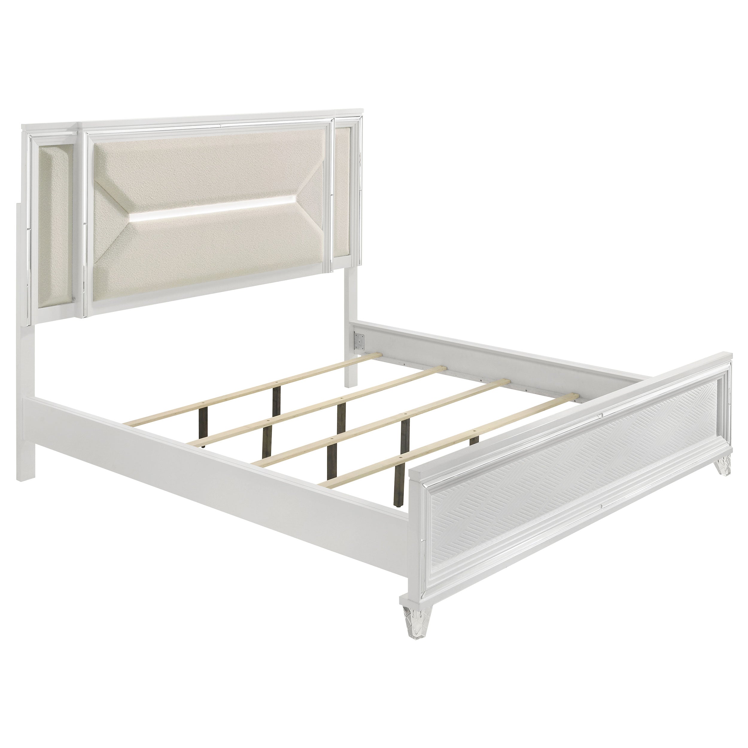 Marmore Bedroom Set