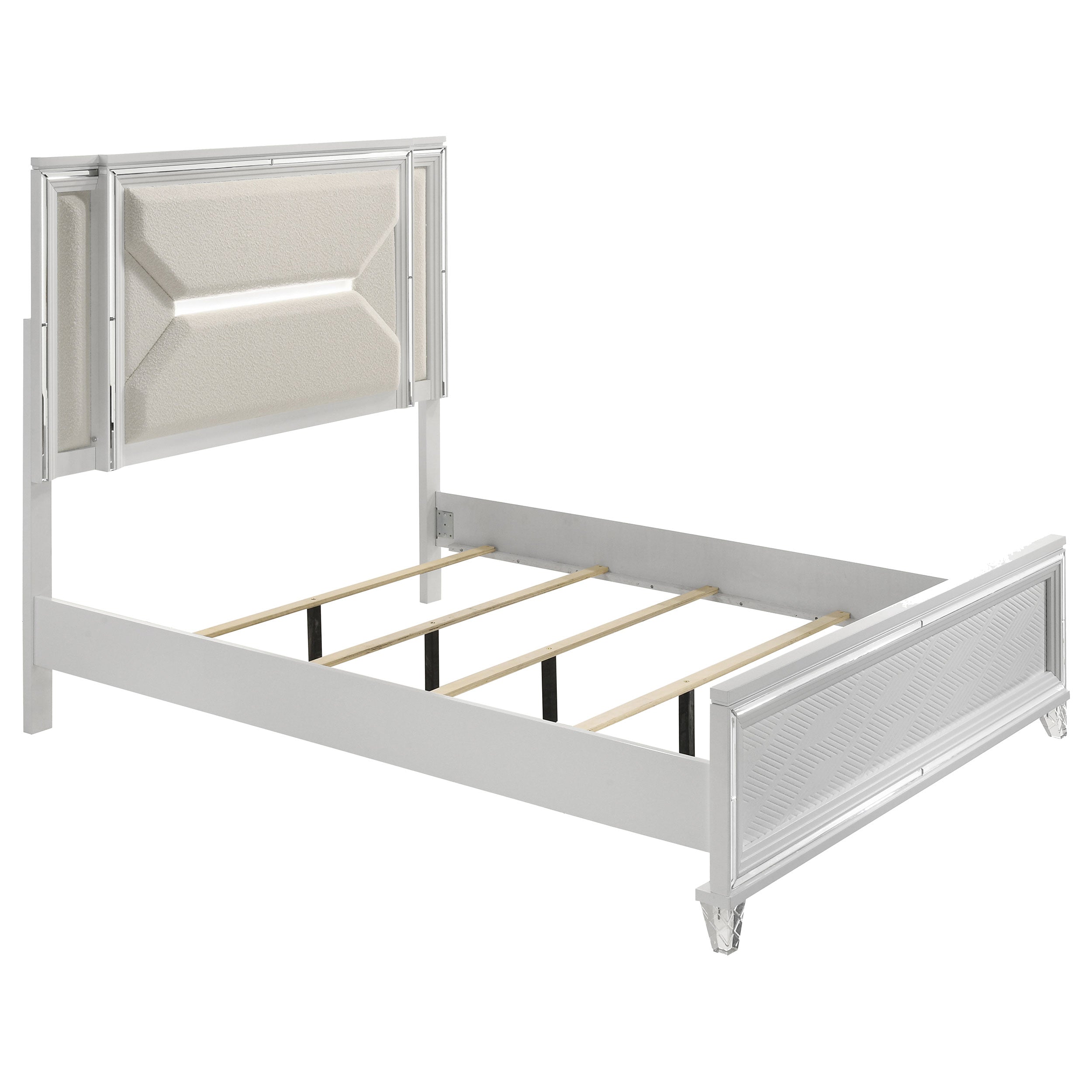 Marmore Bedroom Set