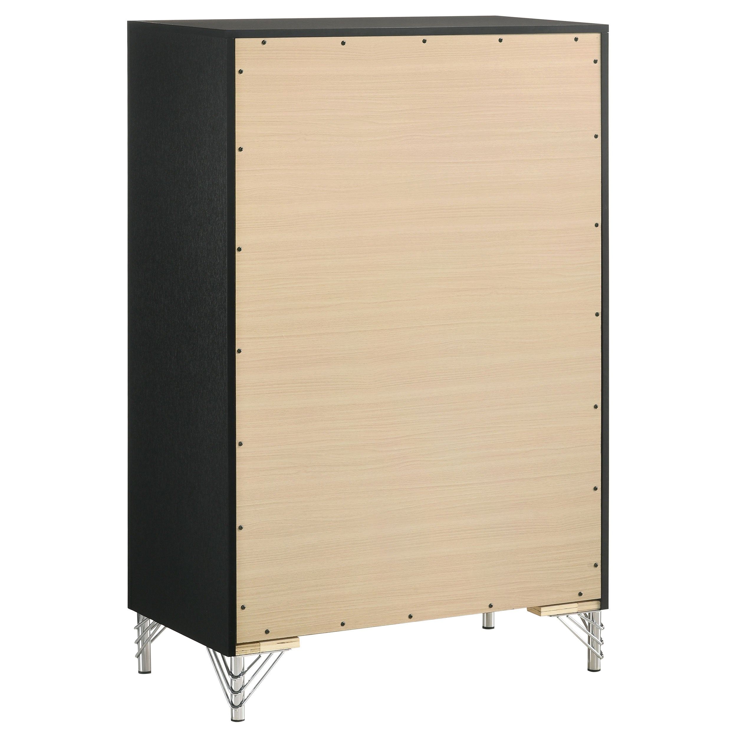 Lucia 5-drawer Bedroom Chest of Drawers