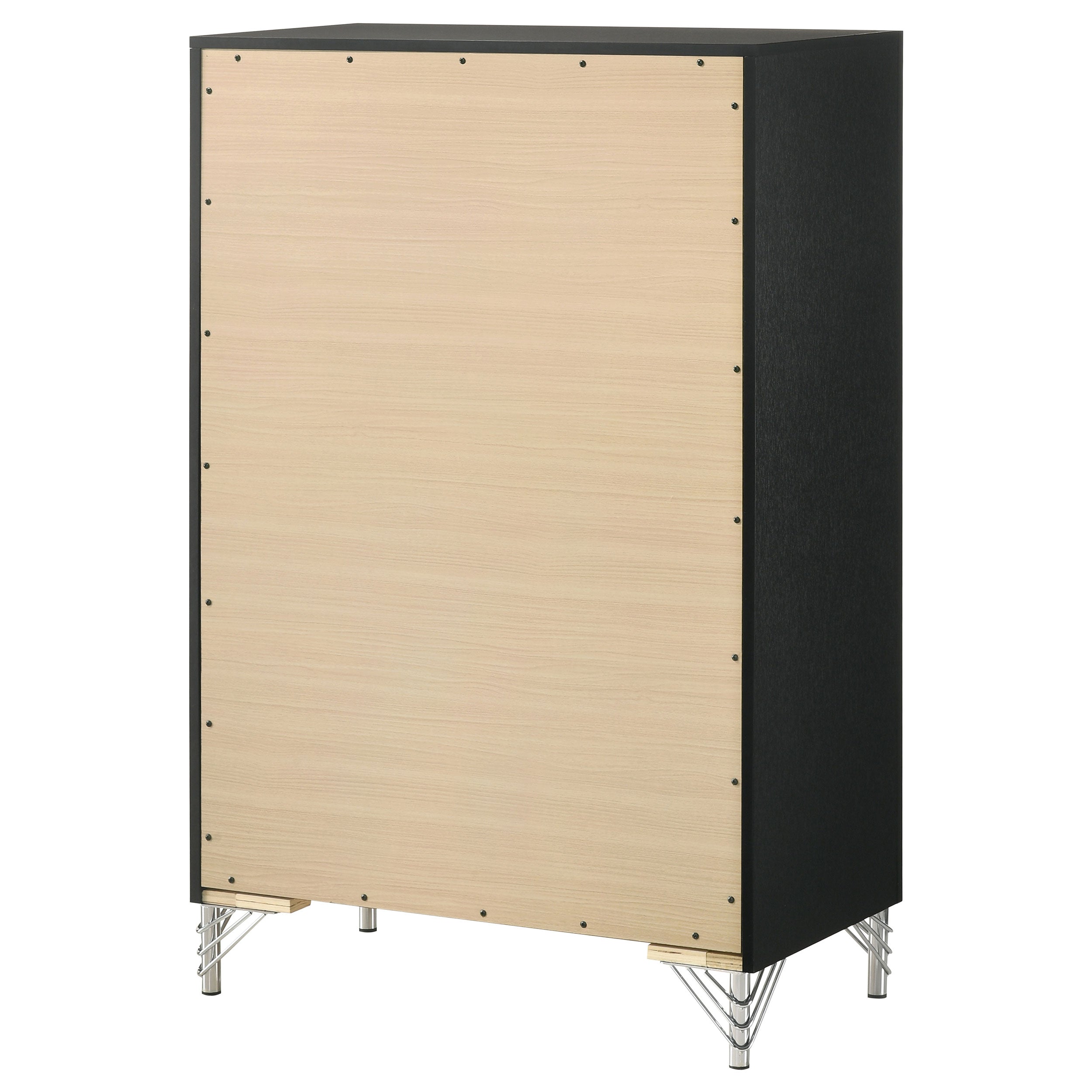 Lucia 5-drawer Bedroom Chest of Drawers