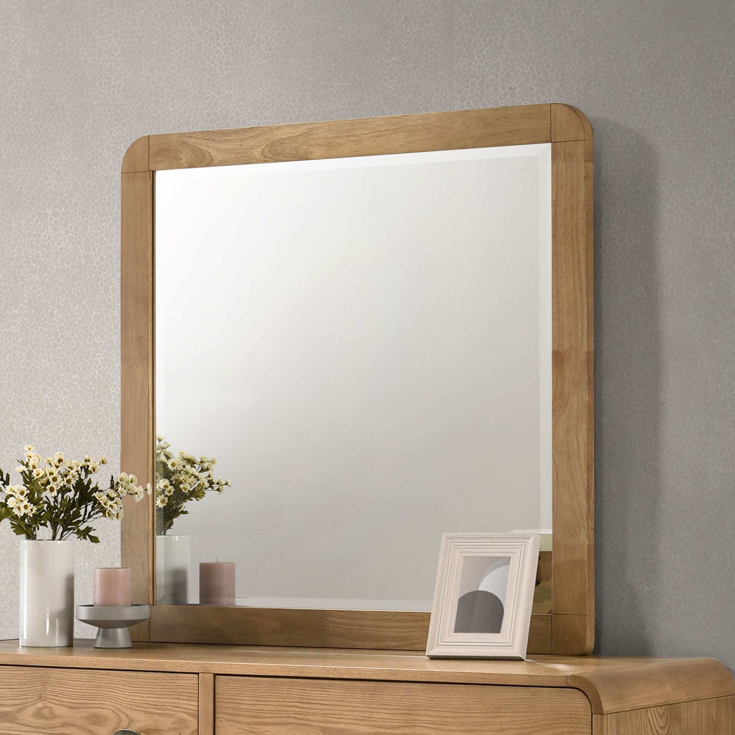 Robyn Dresser Mirror
