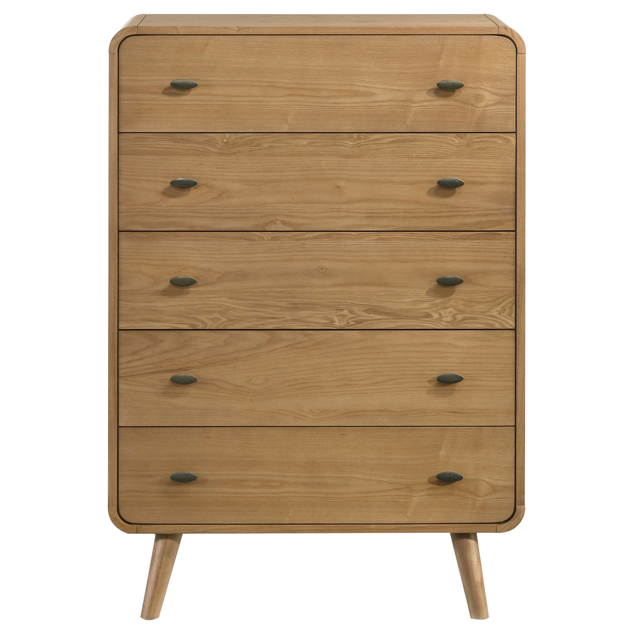 Robyn 5-drawer Bedroom Chest of Drawers