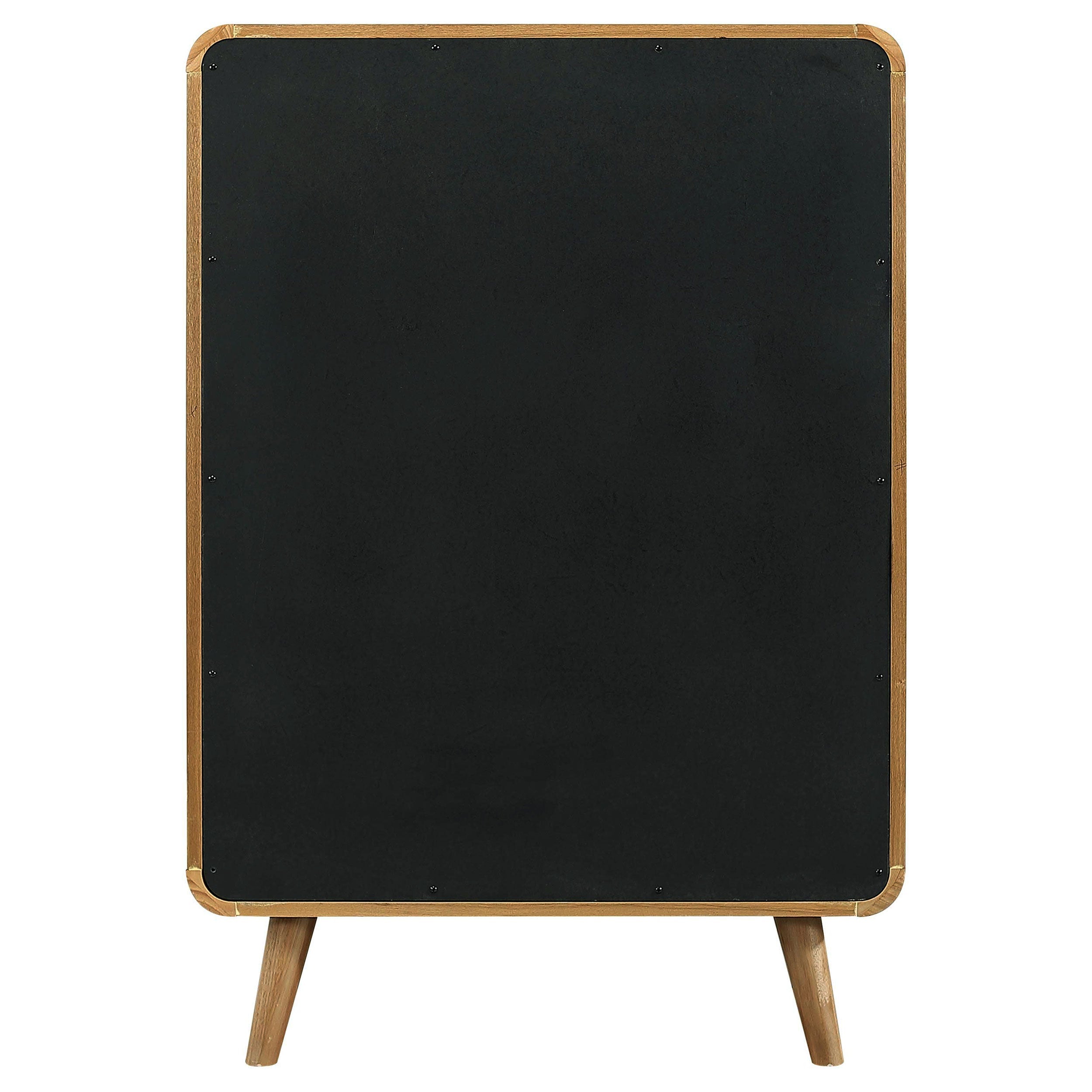 Robyn 5-drawer Bedroom Chest of Drawers