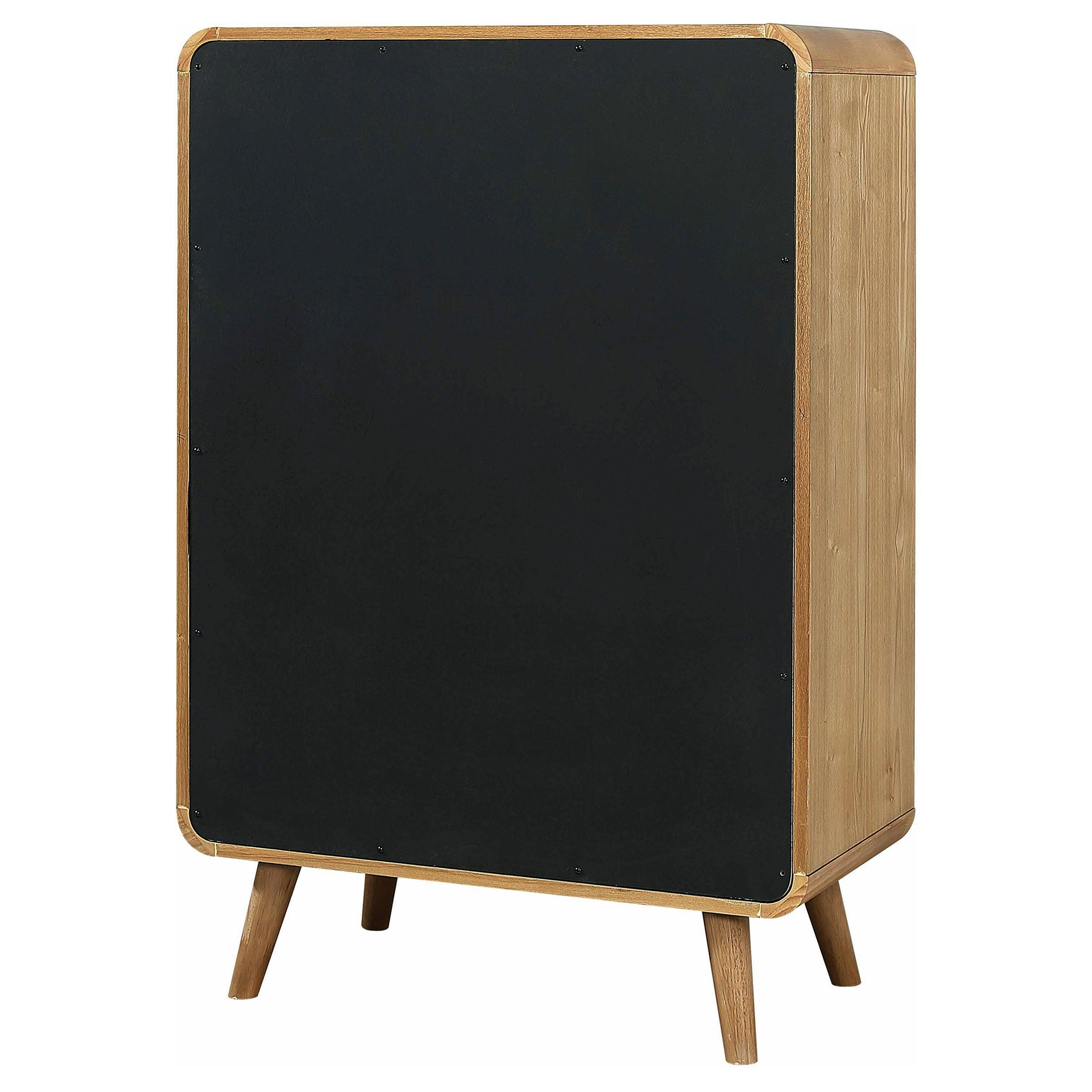 Robyn 5-drawer Bedroom Chest of Drawers