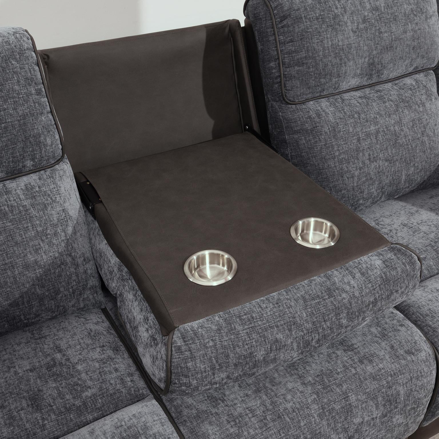 U177 - Living Room Set