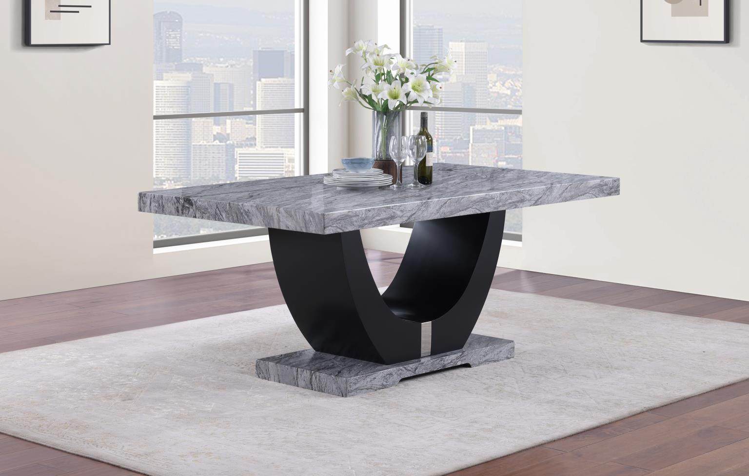 D144 Dining Room Set