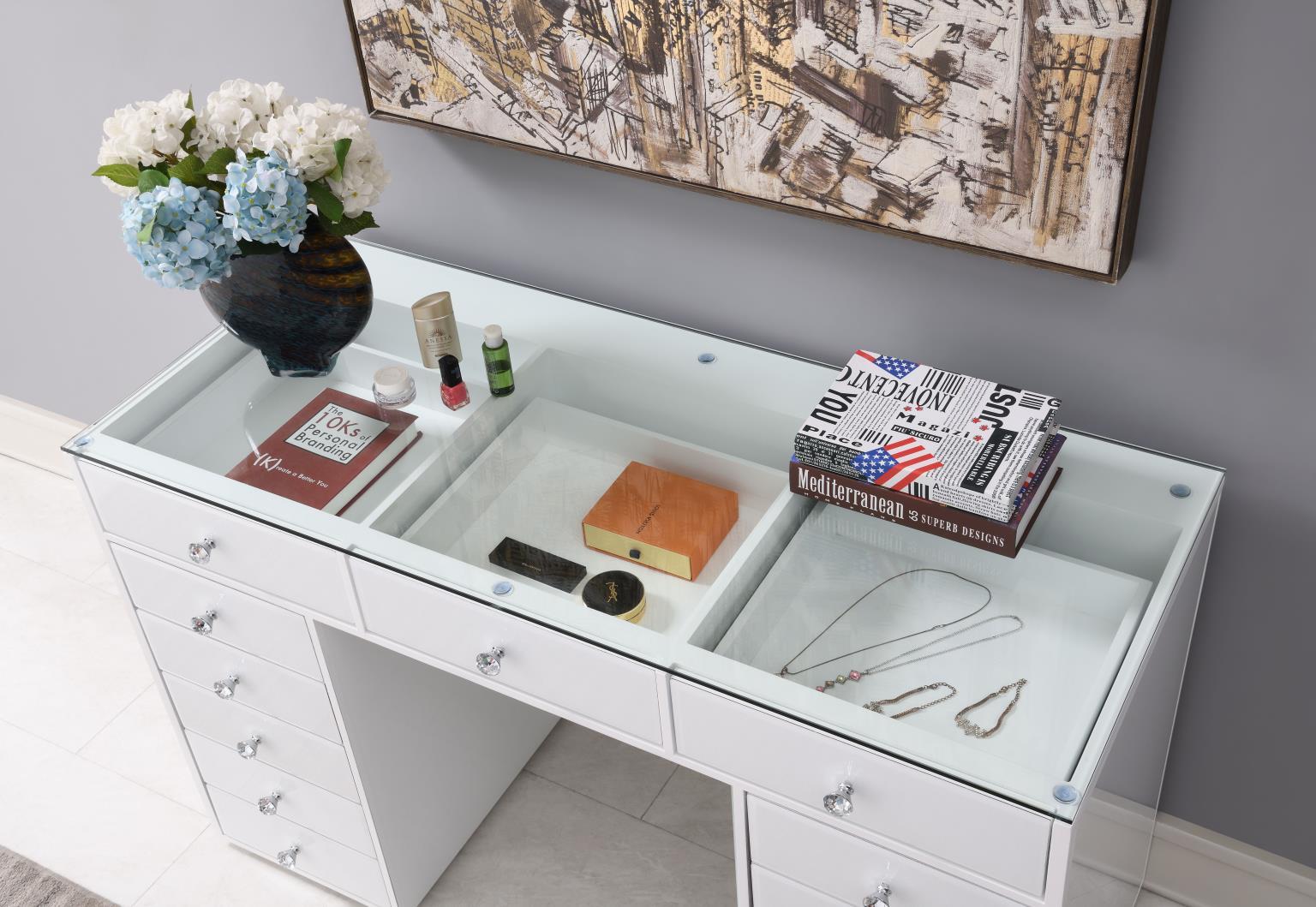 G-315 Vanity — 51-Inch Wide