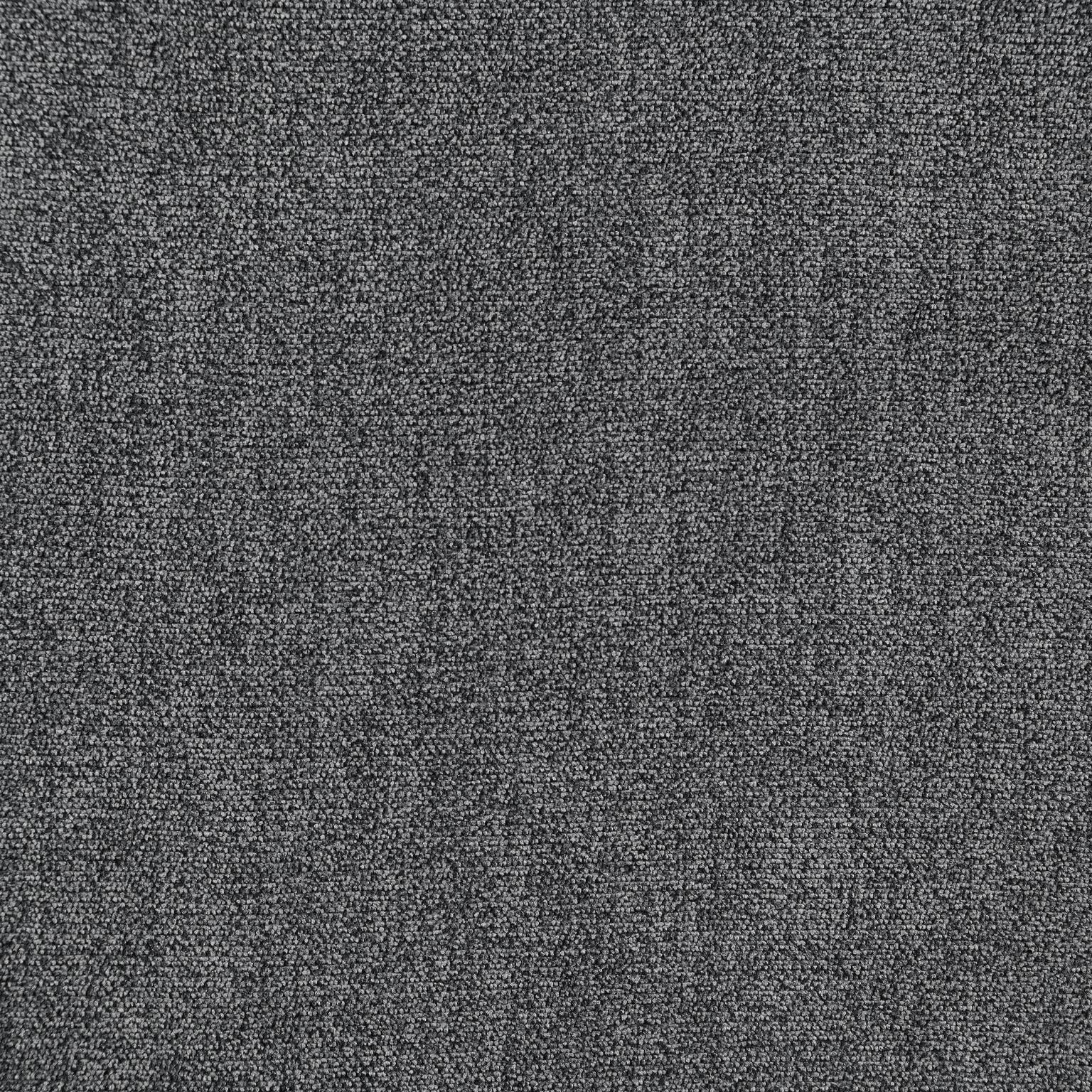 U525 Gray Sofa — 84-Inch Wide