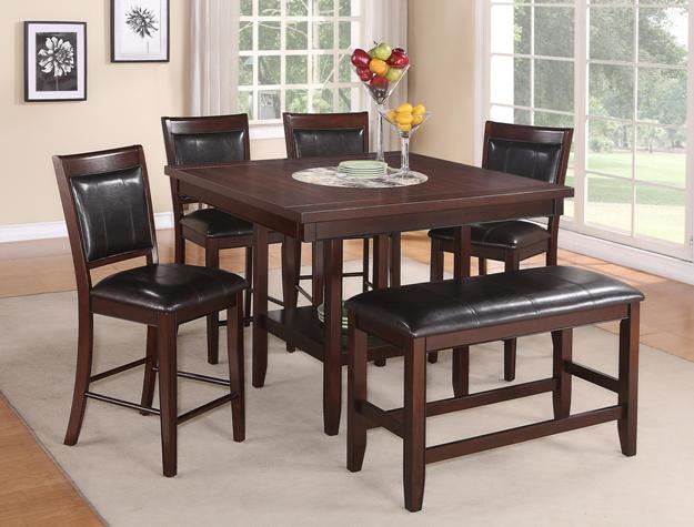 Fulton Counter Dining Sets