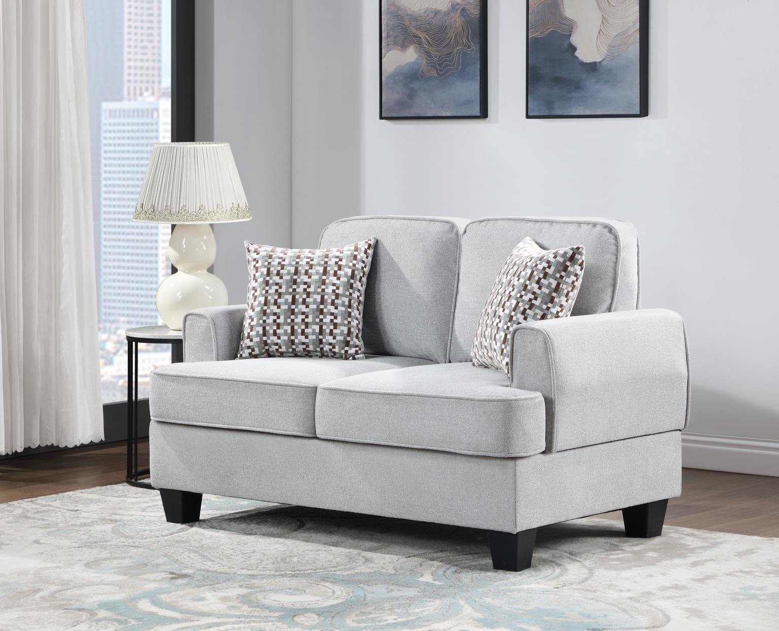 U418 - Living Room Set