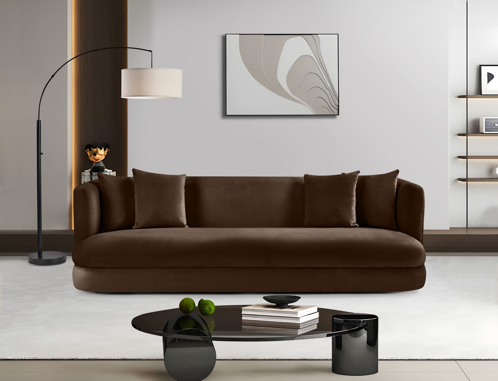 Alder - Sofa