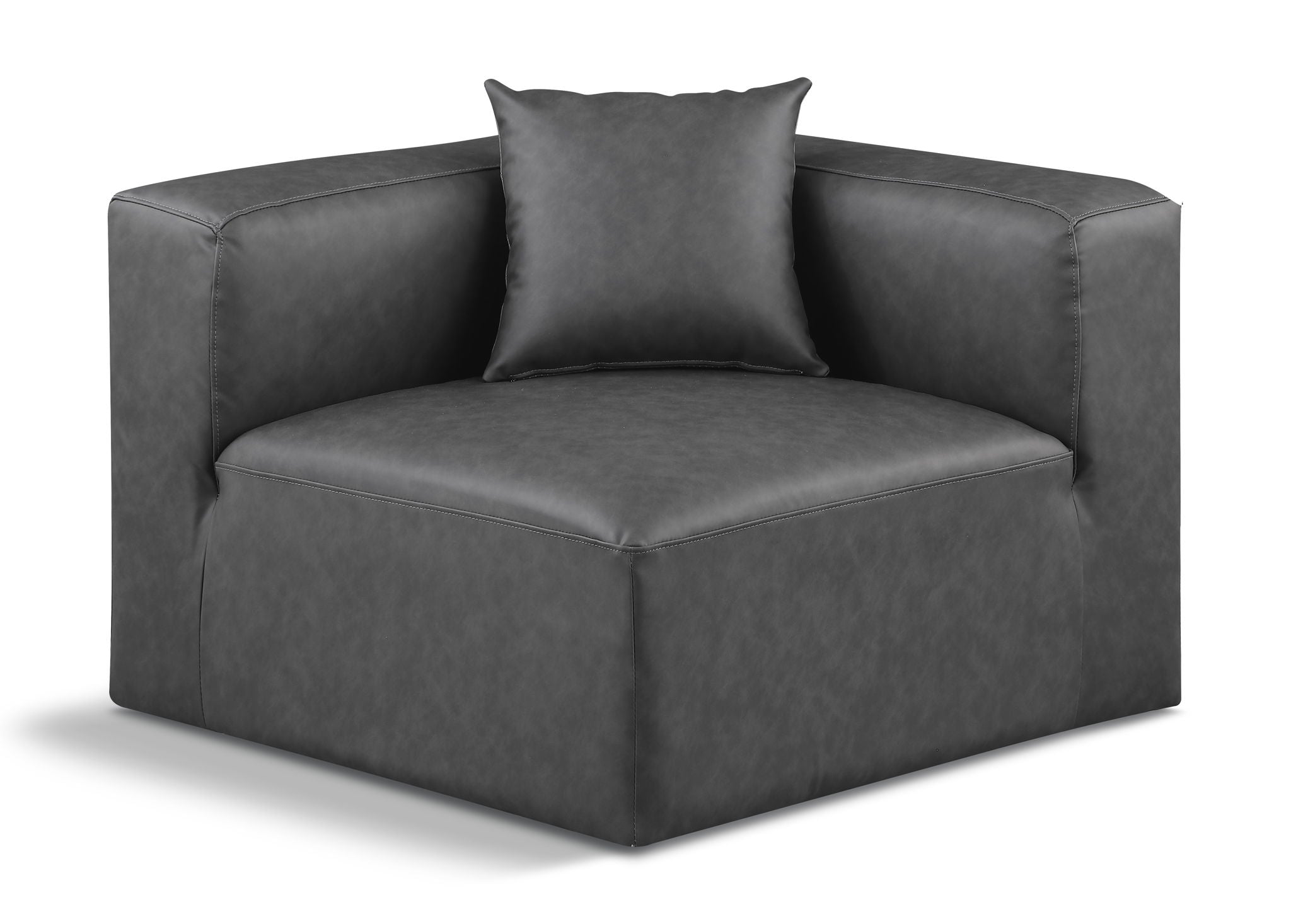 Cube - Corner Chair