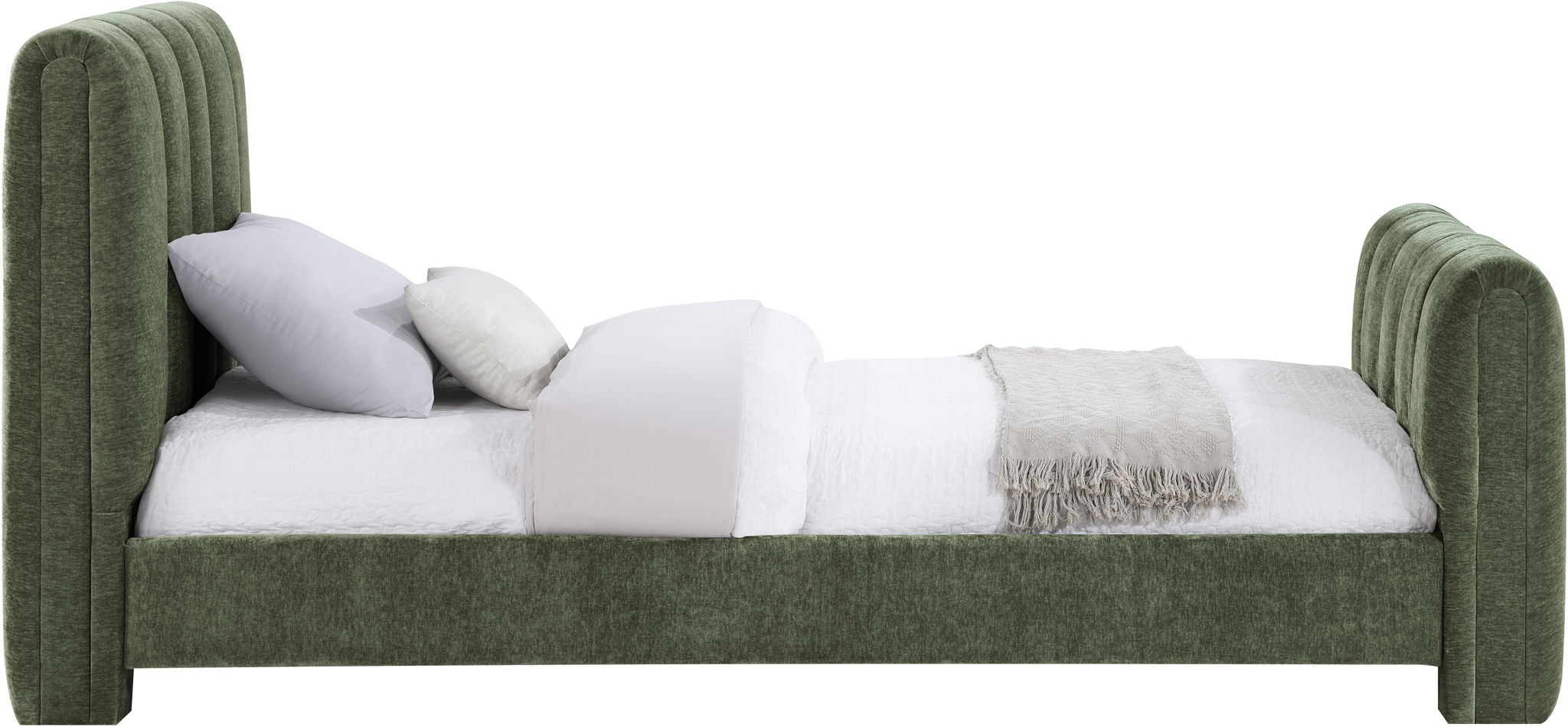 Camila - Bed