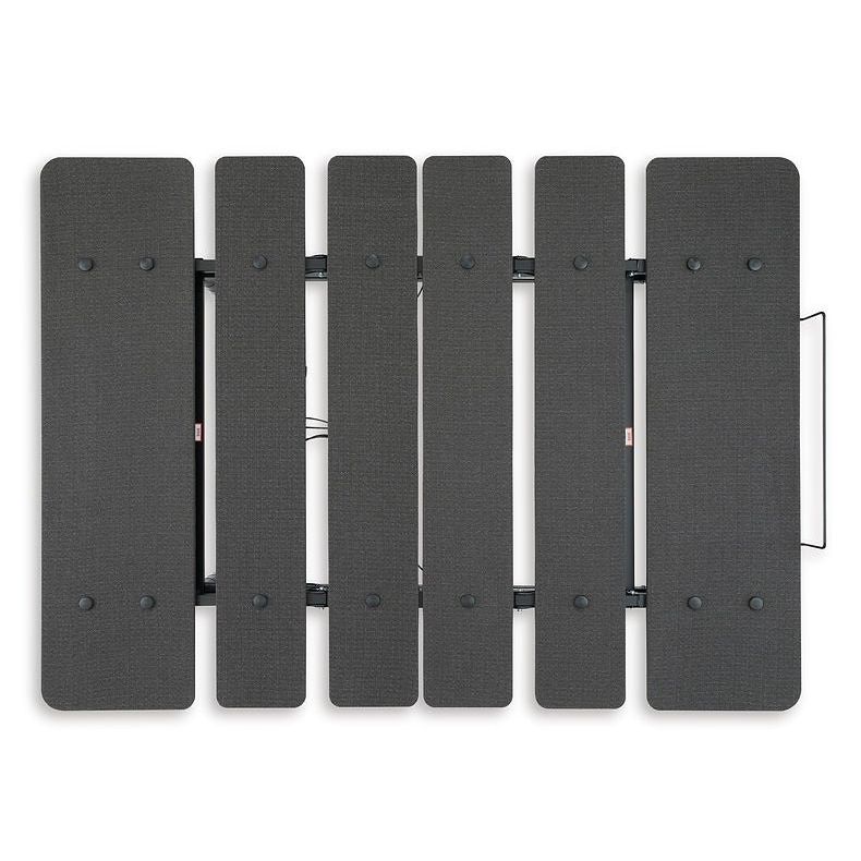 Cosmic Adjustable Power Bed Base — USB Ports & Wireless Remote