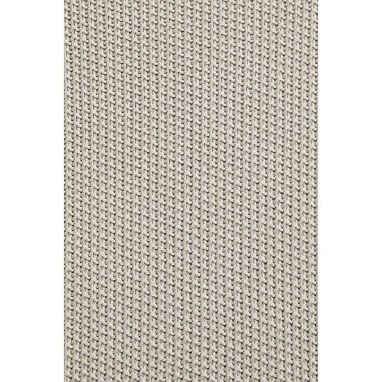 Gayelery Cotton Throw Blanket, 2 Colors