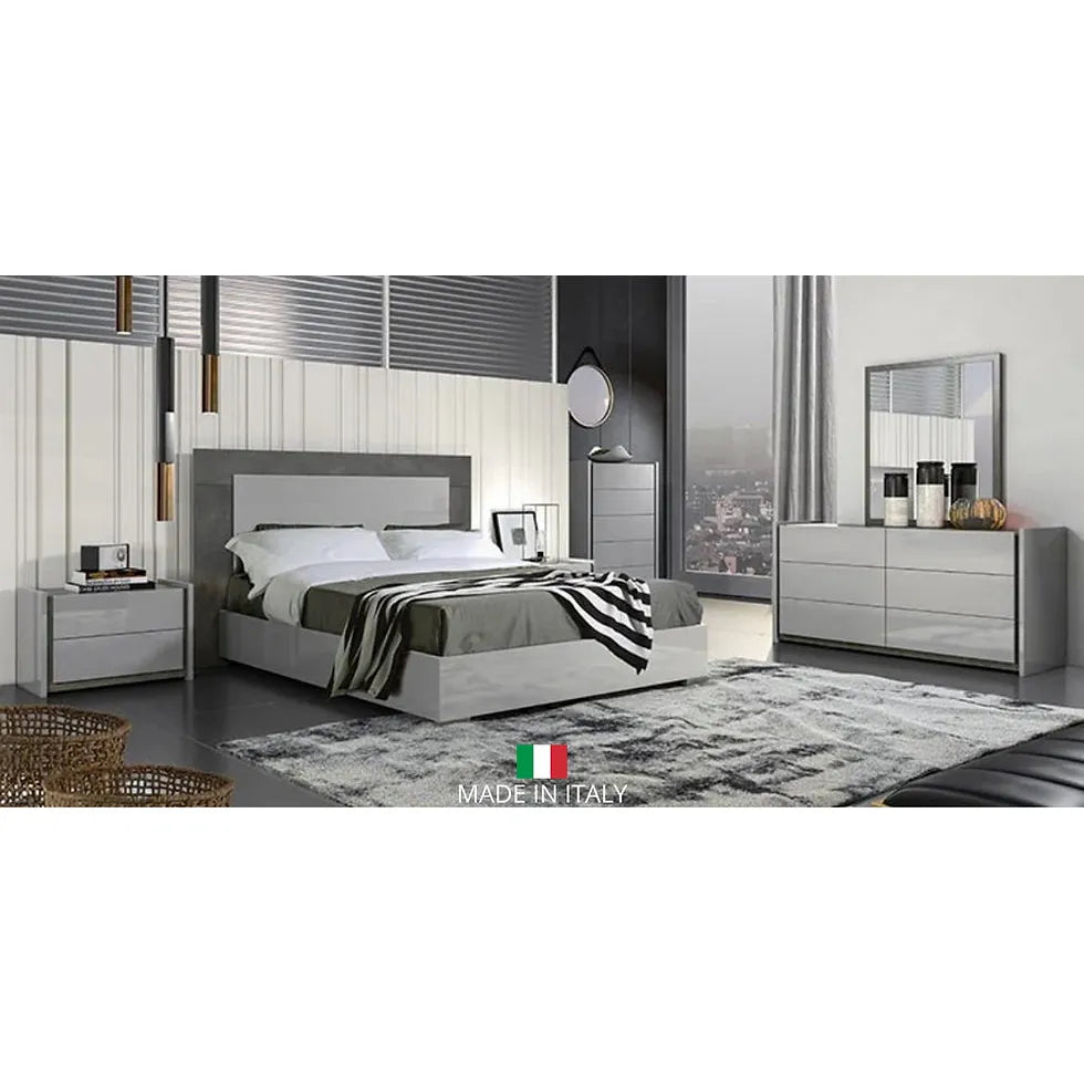 Valentina Italian Bedroom Collection