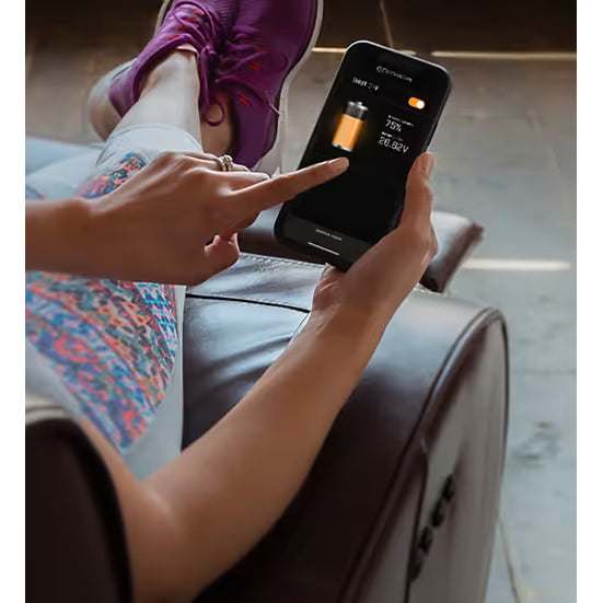 Enouvation E5 Power Pack — Cordless Battery for Power Recliners